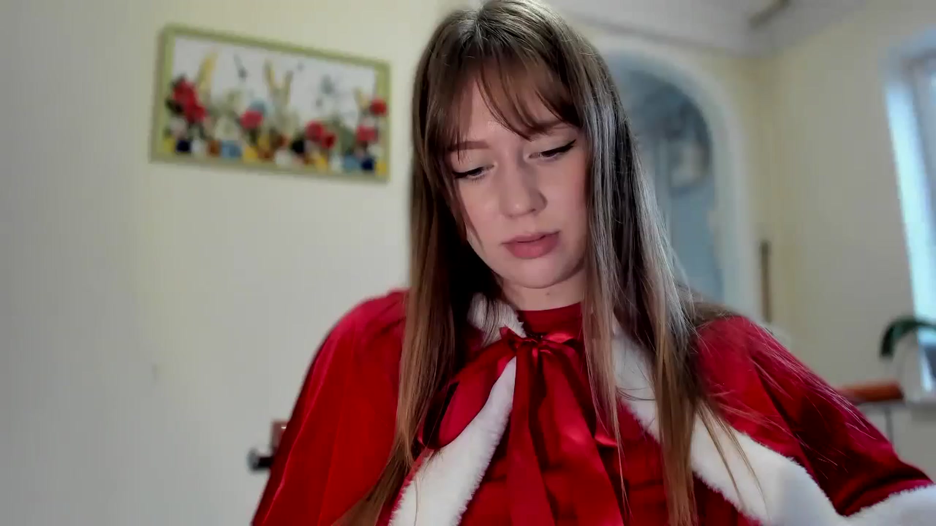 Gallery image thumbnail from RoboSasha's myfreecams stream on, 12/25/2025, 12:44 image 14 of 20