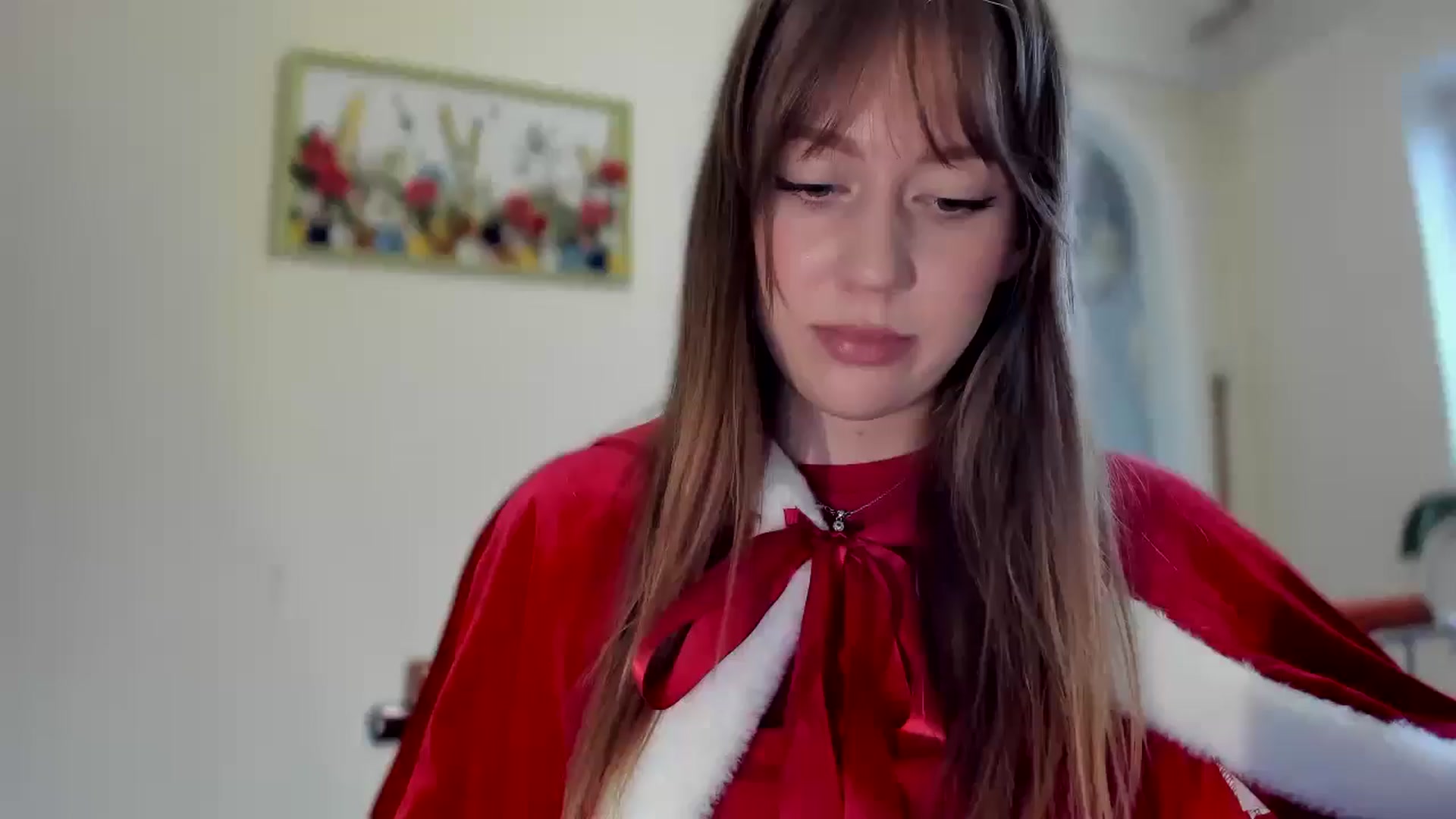 Gallery image thumbnail from RoboSasha's myfreecams stream on, 12/25/2025, 12:44 image 11 of 20