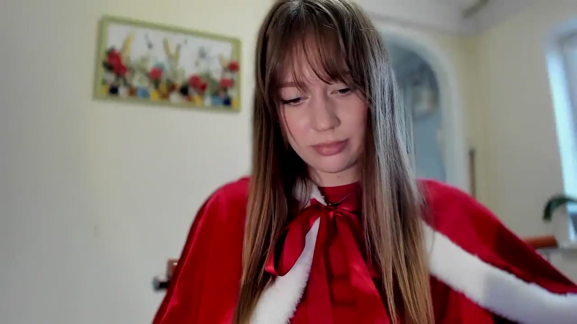 Gallery image thumbnail from RoboSasha's myfreecams stream on, 12/25/2025, 12:44 image 12 of 20