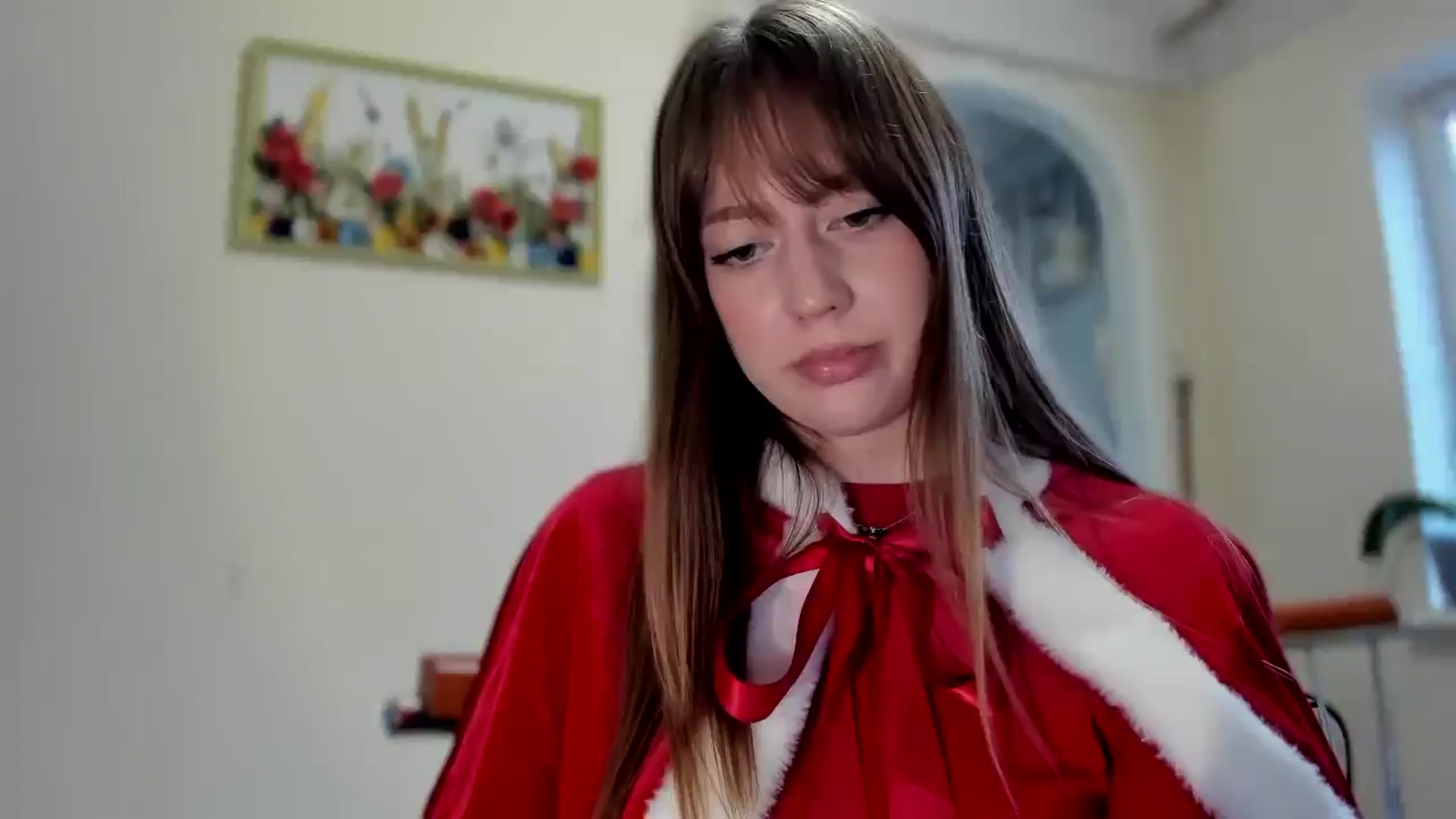 Gallery image thumbnail from RoboSasha's myfreecams stream on, 12/25/2025, 12:44 image 19 of 20