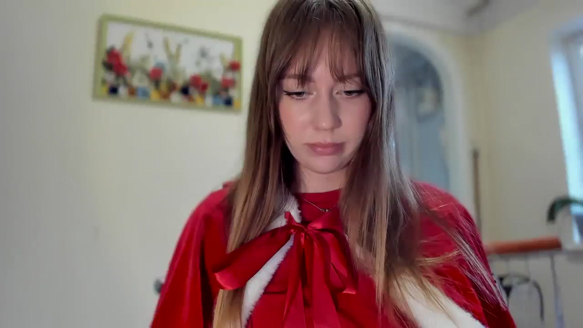 Gallery image thumbnail from RoboSasha's myfreecams stream on, 12/25/2025, 12:44 image 17 of 20