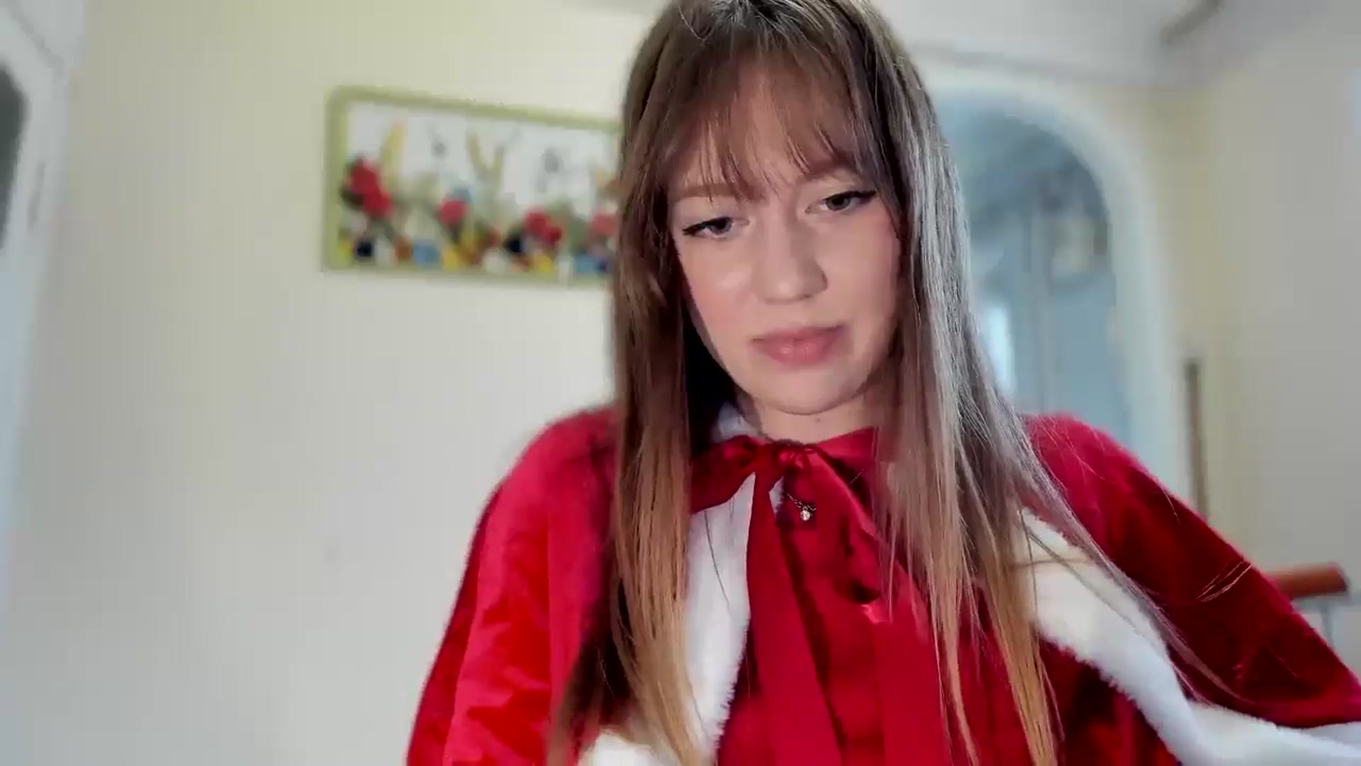 Gallery image thumbnail from RoboSasha's myfreecams stream on, 12/25/2025, 12:44 image 3 of 20