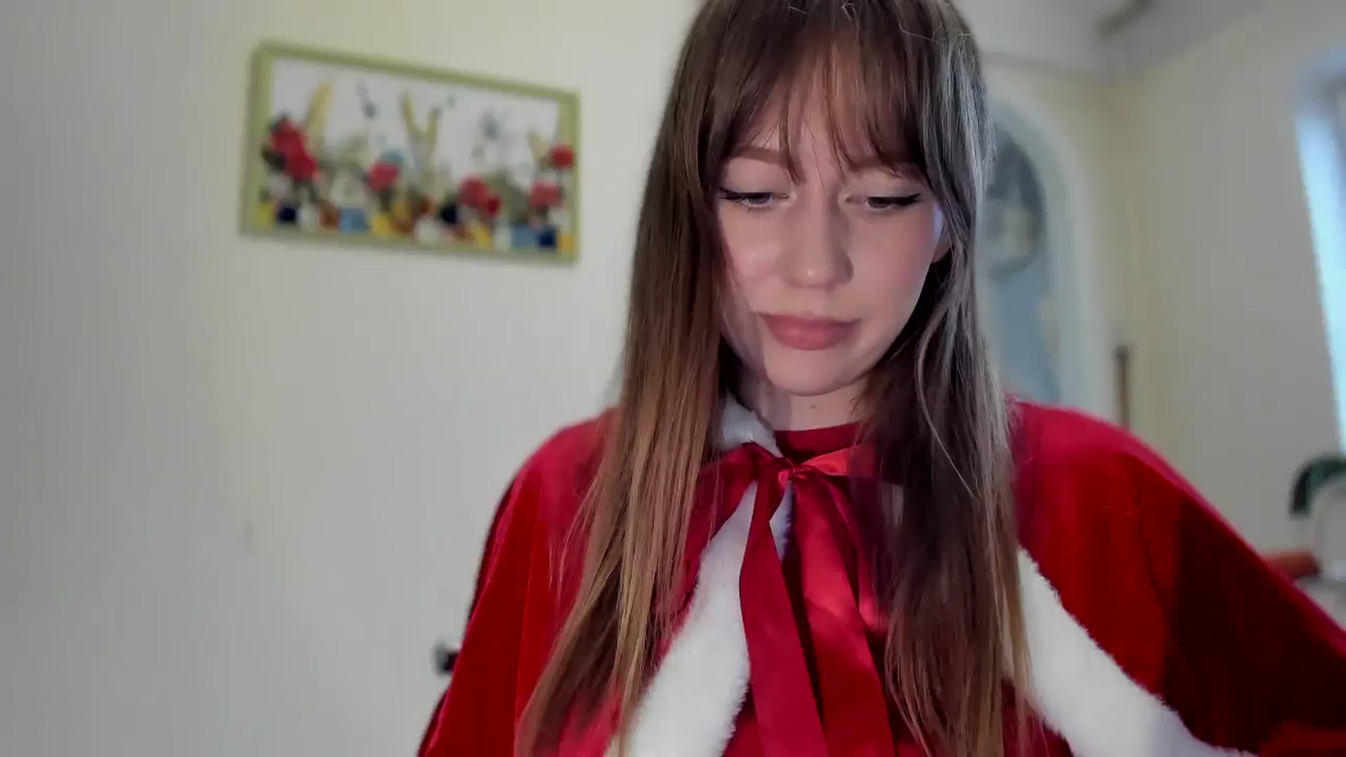 Gallery image thumbnail from RoboSasha's myfreecams stream on, 12/25/2025, 12:44 image 9 of 20