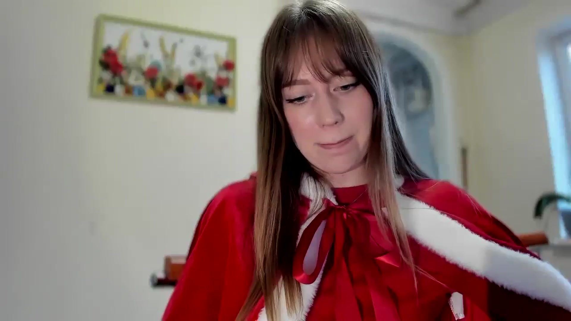 Gallery image thumbnail from RoboSasha's myfreecams stream on, 12/25/2025, 12:44 image 20 of 20