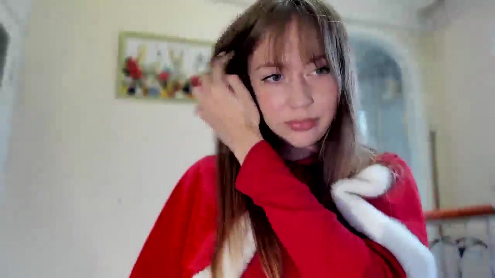 Gallery image thumbnail from RoboSasha's myfreecams stream on, 12/25/2025, 12:44 image 4 of 20