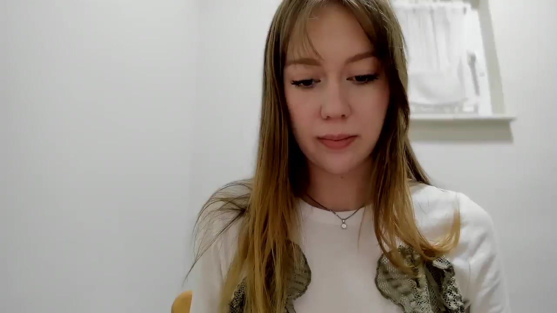 Gallery image thumbnail from RoboSasha's myfreecams stream on, 01/07/2026, 13:37 image 5 of 20