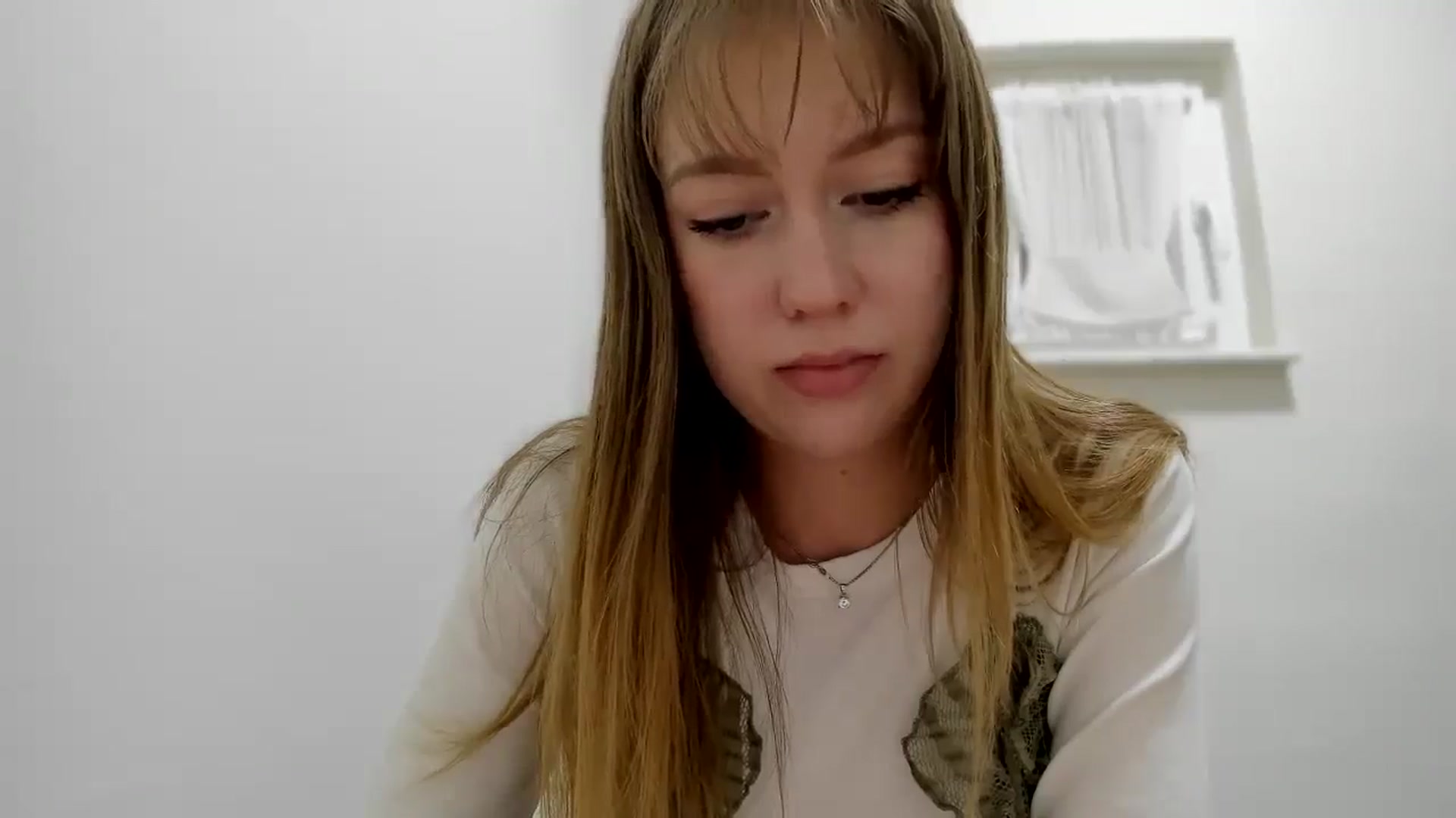 Gallery image thumbnail from RoboSasha's myfreecams stream on, 01/07/2026, 13:37 image 18 of 20