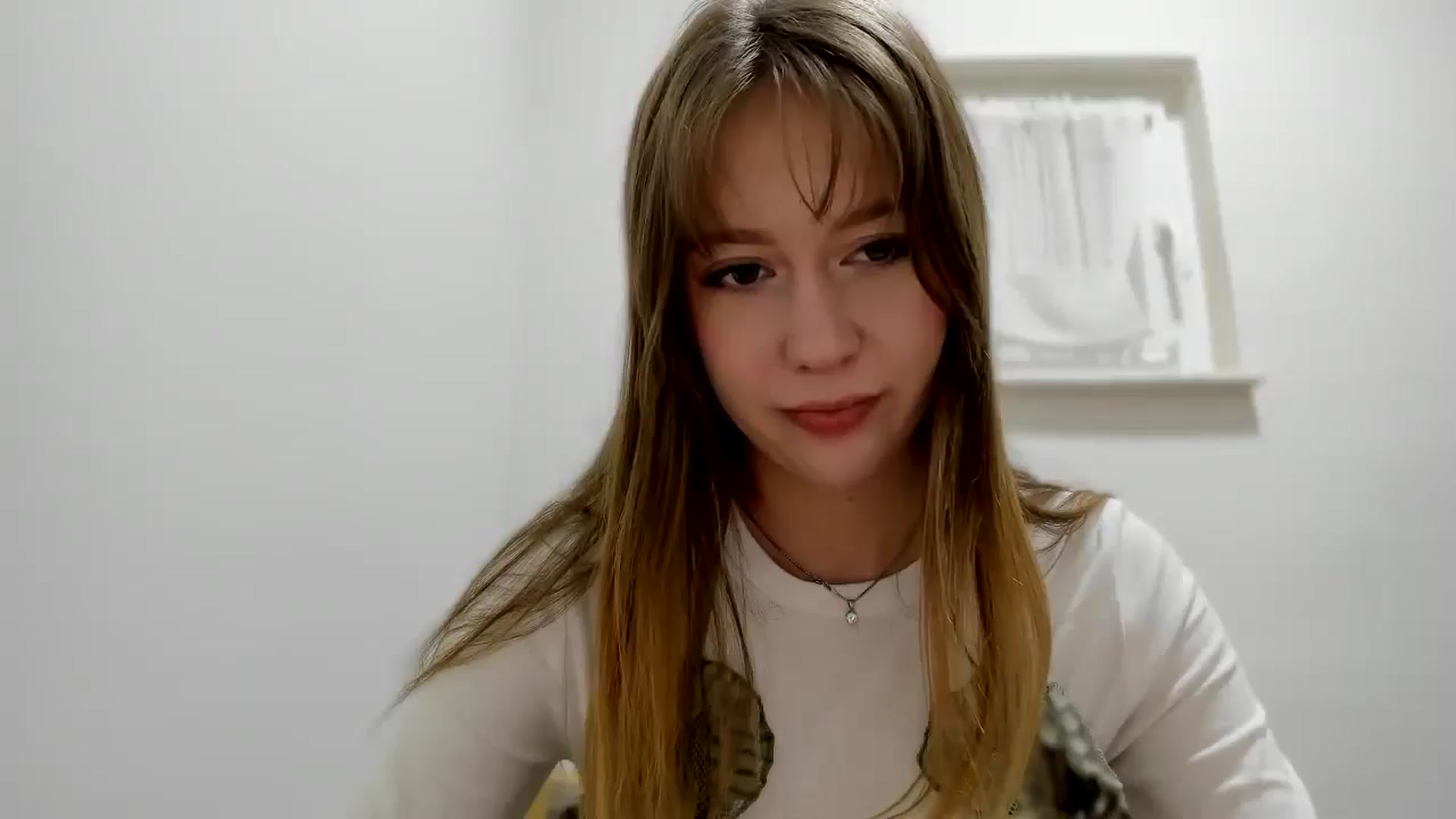 Gallery image thumbnail from RoboSasha's myfreecams stream on, 01/07/2026, 13:37 image 1 of 20