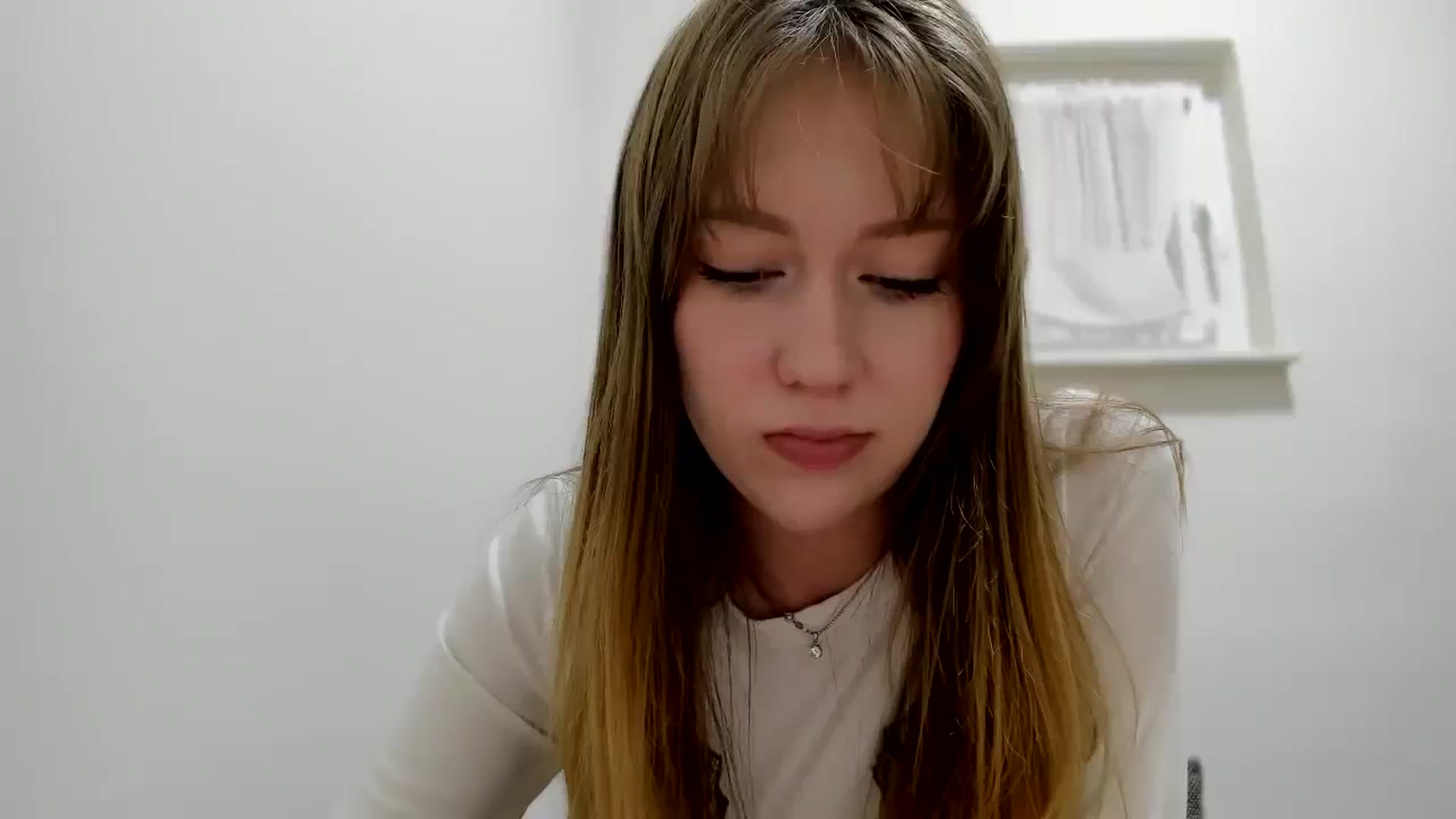 Gallery image thumbnail from RoboSasha's myfreecams stream on, 01/07/2026, 13:37 image 17 of 20