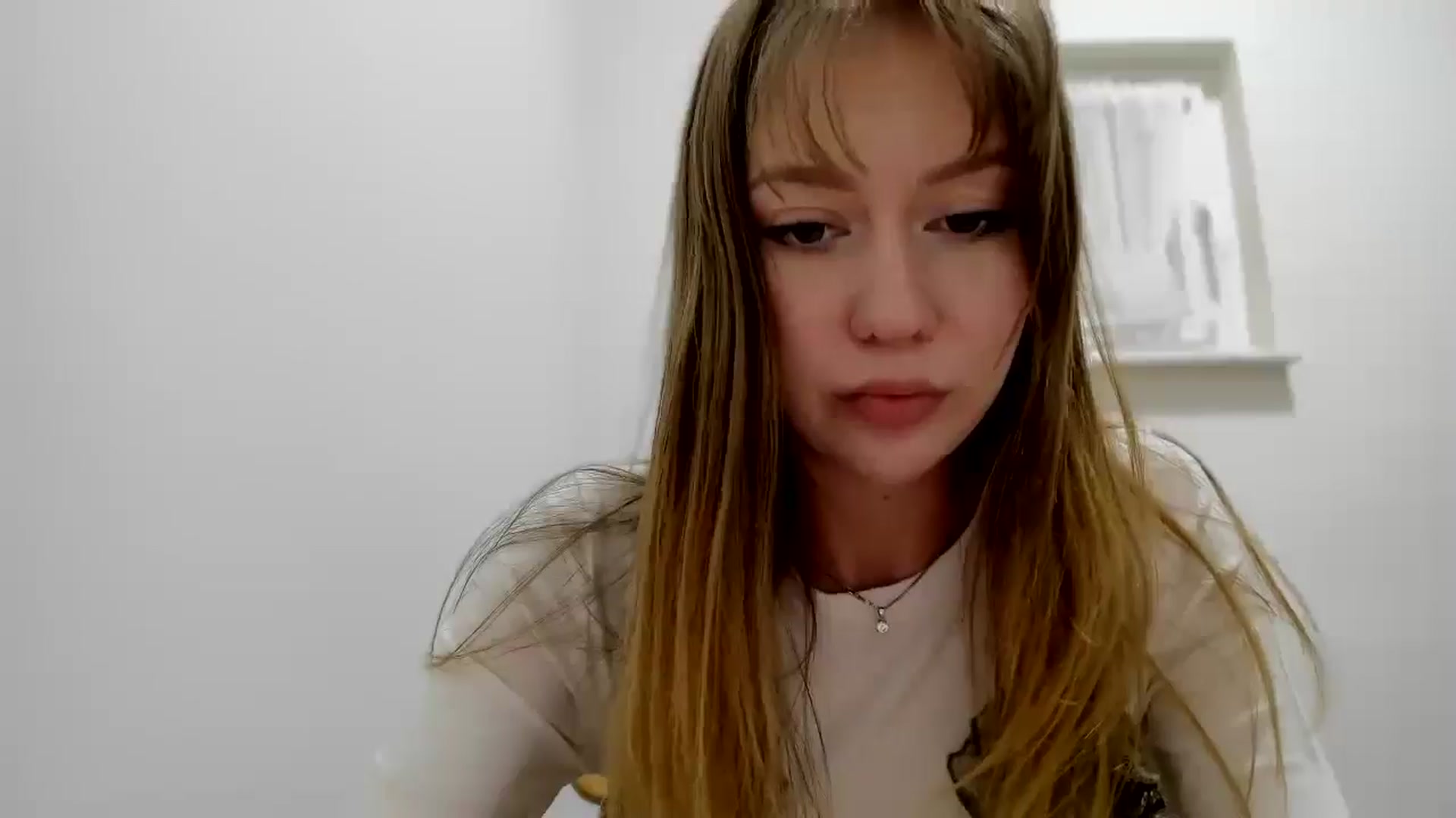 Gallery image thumbnail from RoboSasha's myfreecams stream on, 01/07/2026, 13:37 image 20 of 20