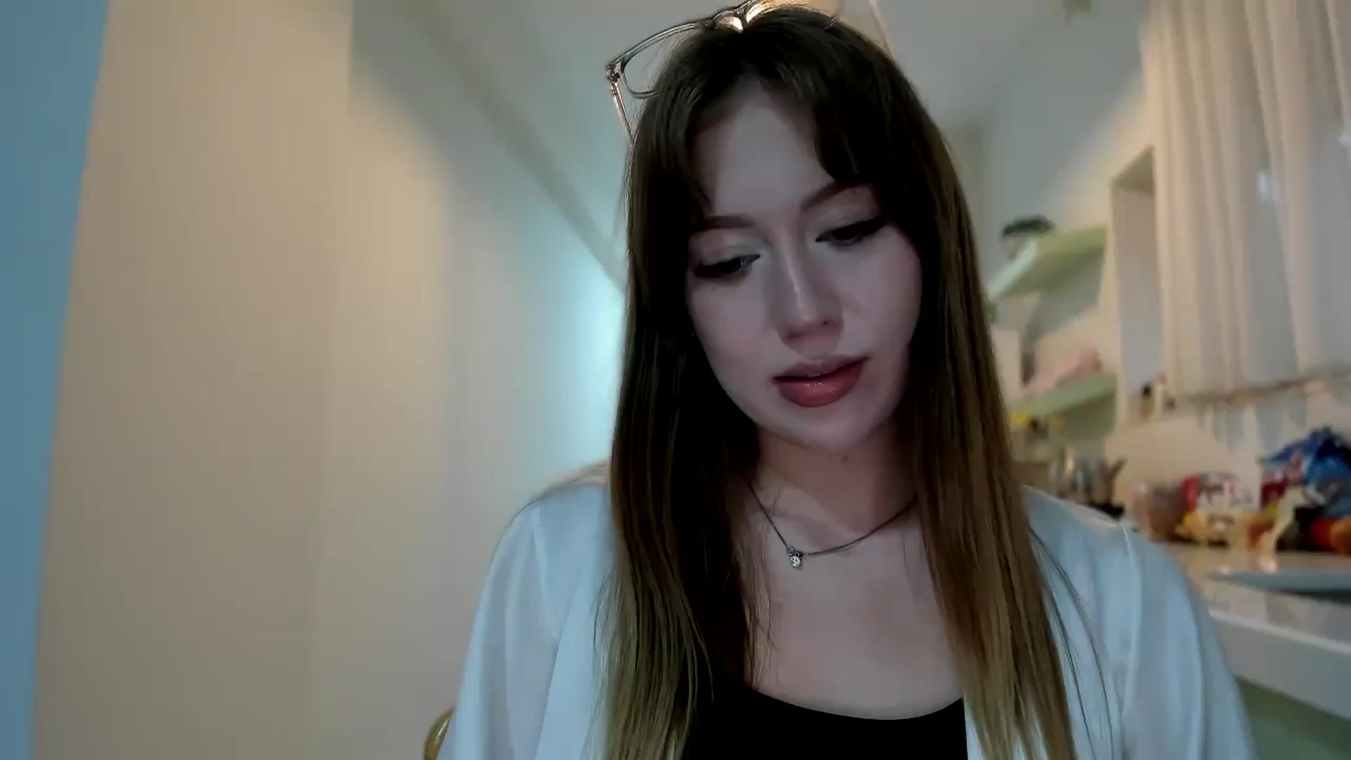 Gallery image thumbnail from RoboSasha's myfreecams stream on, 01/08/2026, 14:16 image 1 of 20