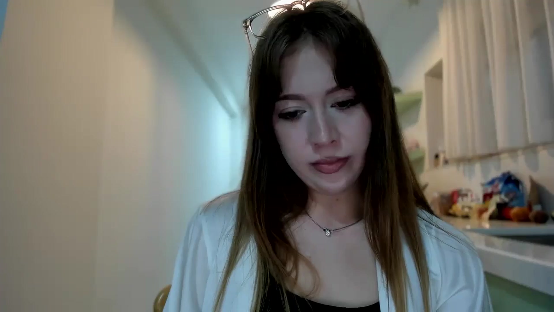 Gallery image thumbnail from RoboSasha's myfreecams stream on, 01/08/2026, 14:16 image 12 of 20