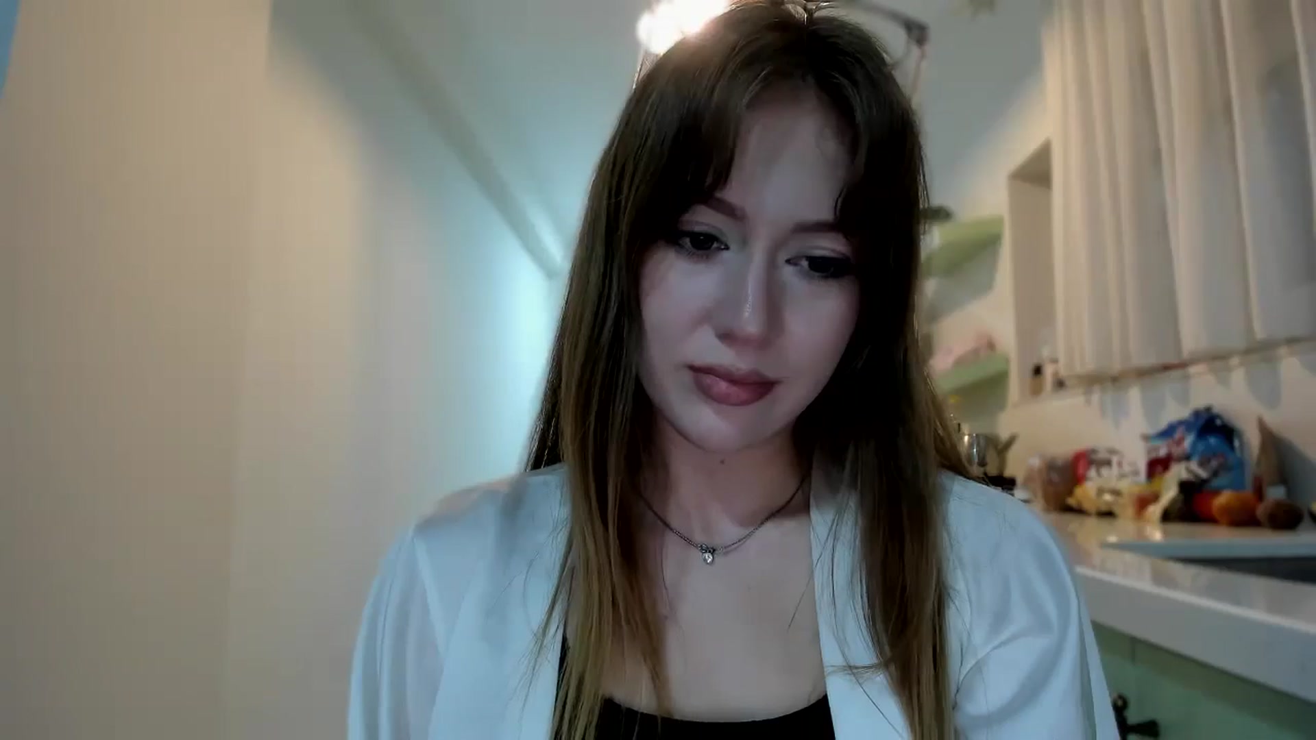 Gallery image thumbnail from RoboSasha's myfreecams stream on, 01/08/2026, 14:16 image 15 of 20