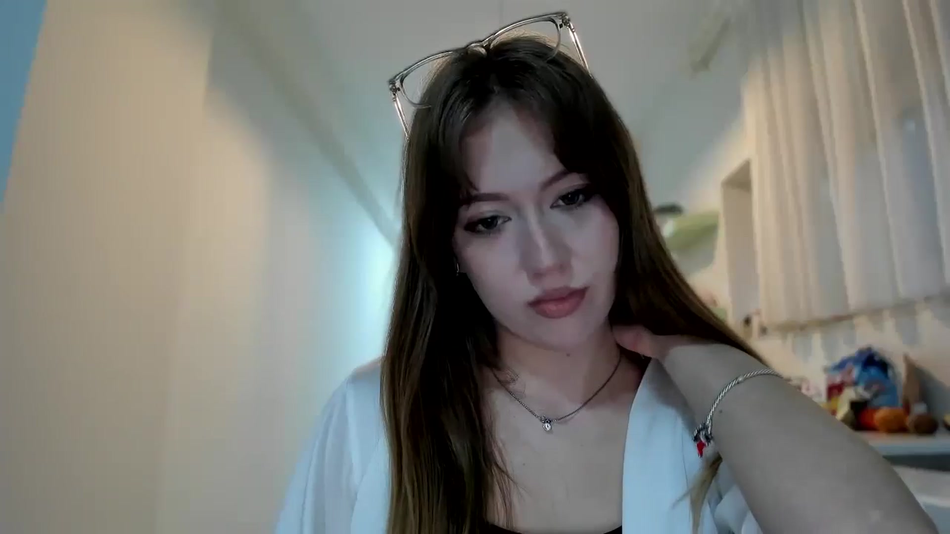 Gallery image thumbnail from RoboSasha's myfreecams stream on, 01/08/2026, 14:16 image 10 of 20