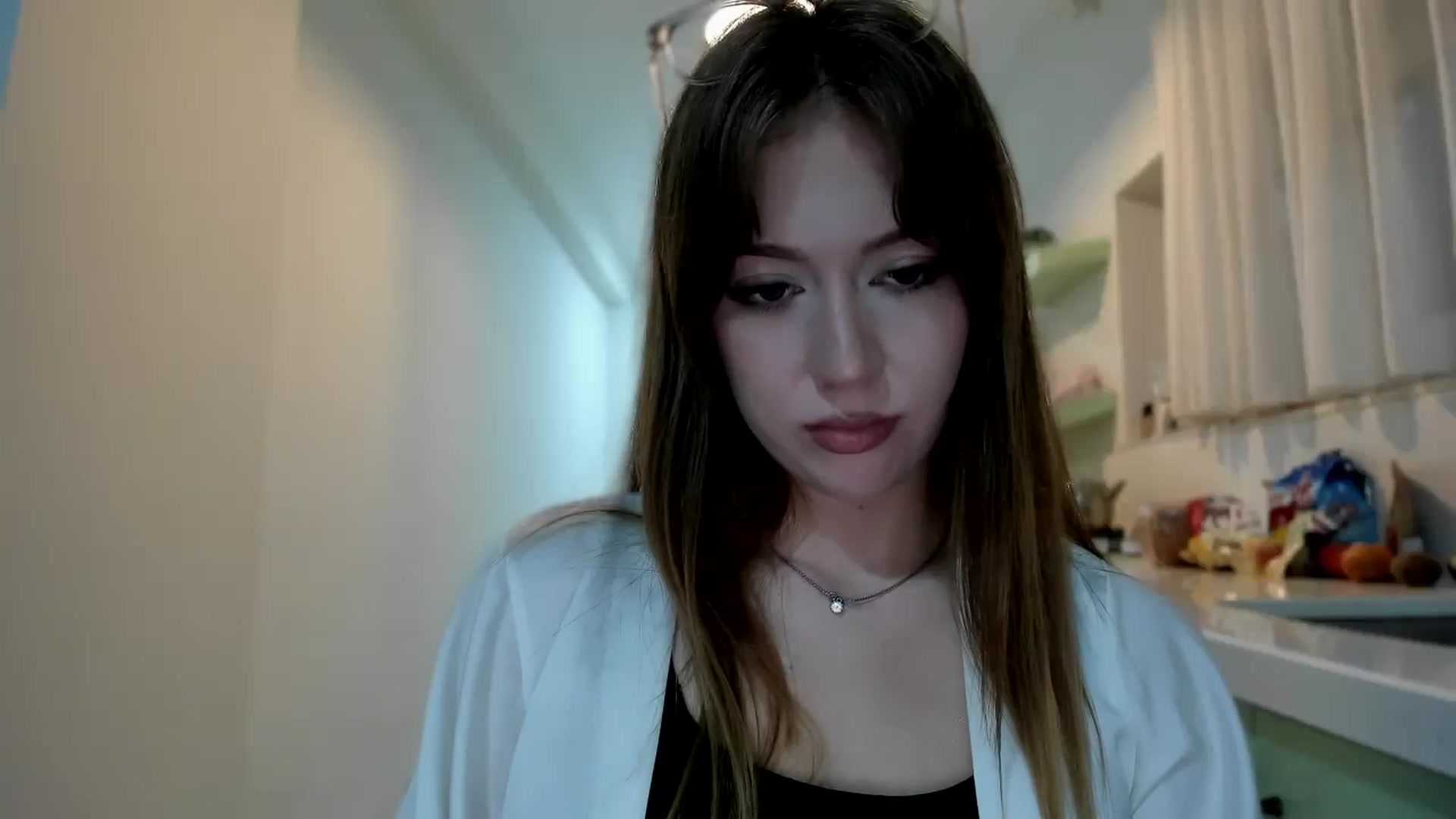 Gallery image thumbnail from RoboSasha's myfreecams stream on, 01/08/2026, 14:16 image 13 of 20
