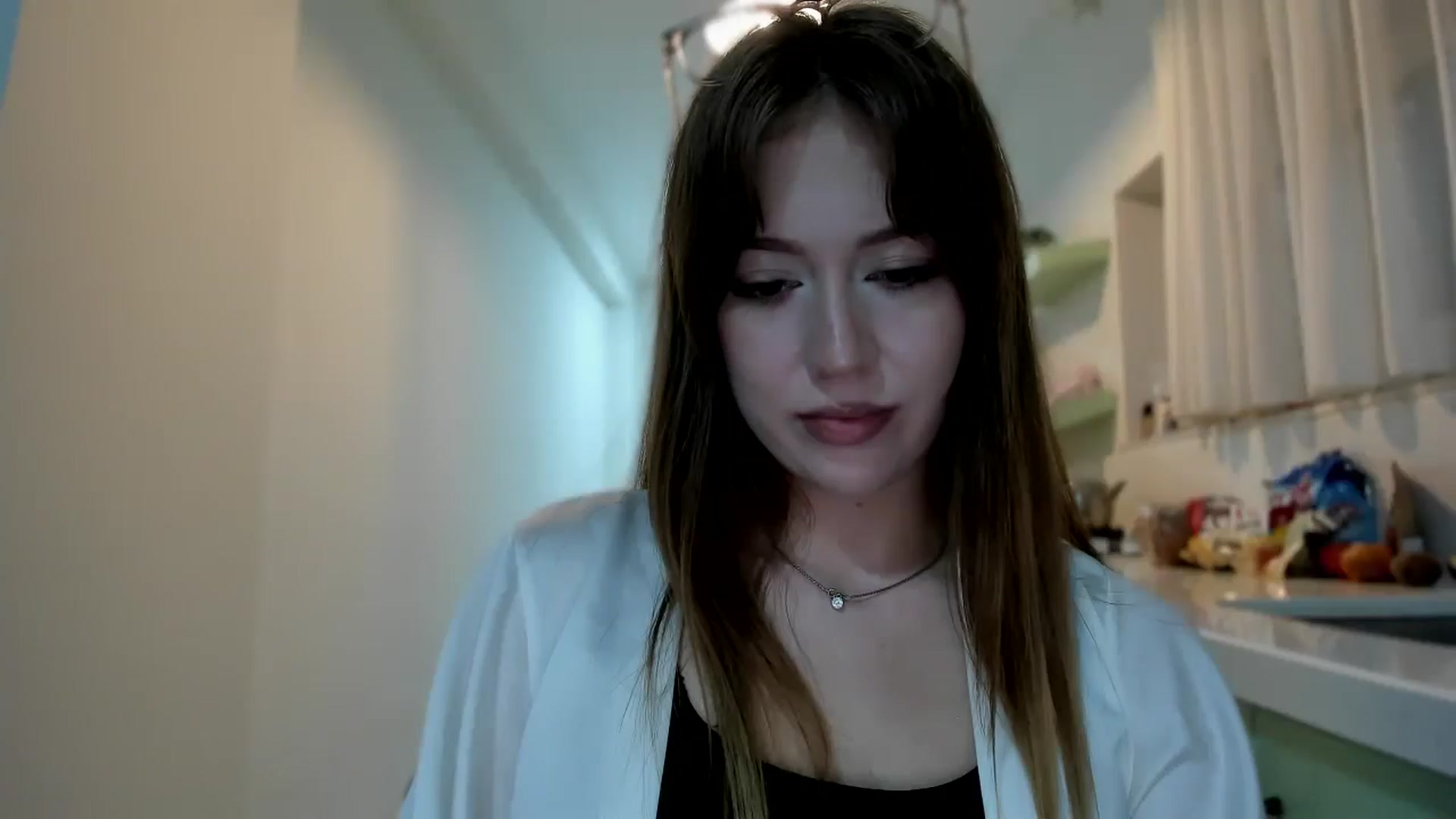 Gallery image thumbnail from RoboSasha's myfreecams stream on, 01/08/2026, 14:16 image 14 of 20