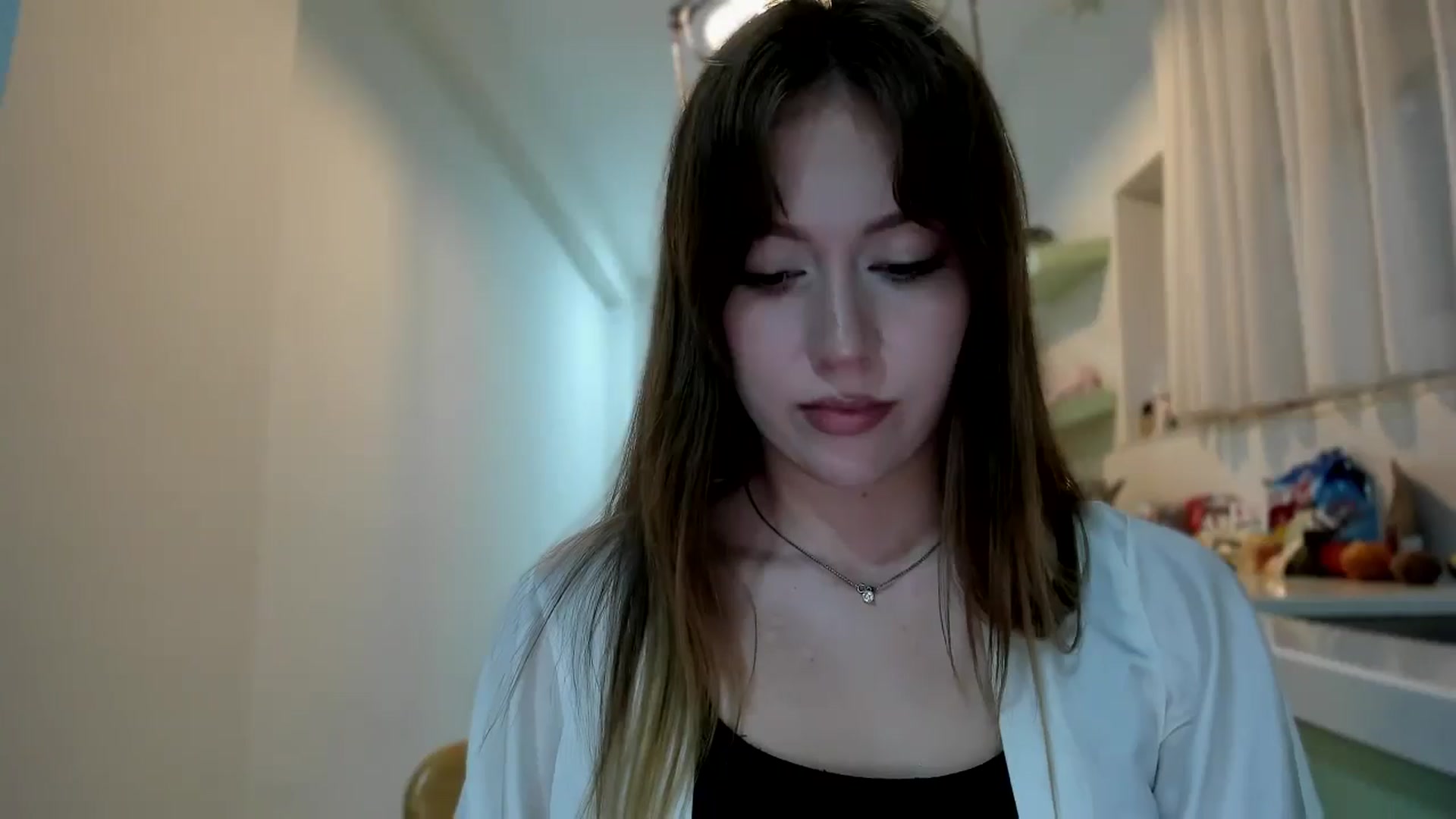 Gallery image thumbnail from RoboSasha's myfreecams stream on, 01/08/2026, 14:16 image 20 of 20