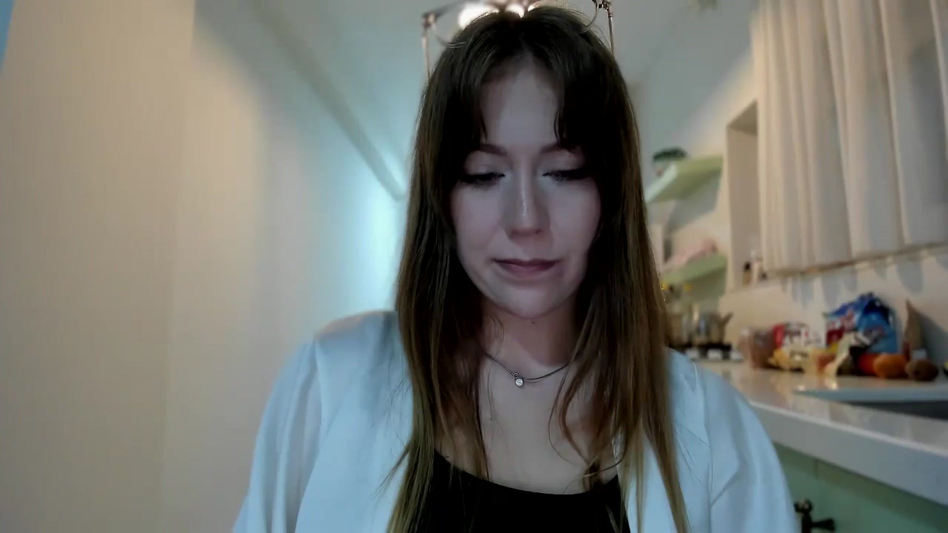 Gallery image thumbnail from RoboSasha's myfreecams stream on, 01/08/2026, 14:16 image 16 of 20