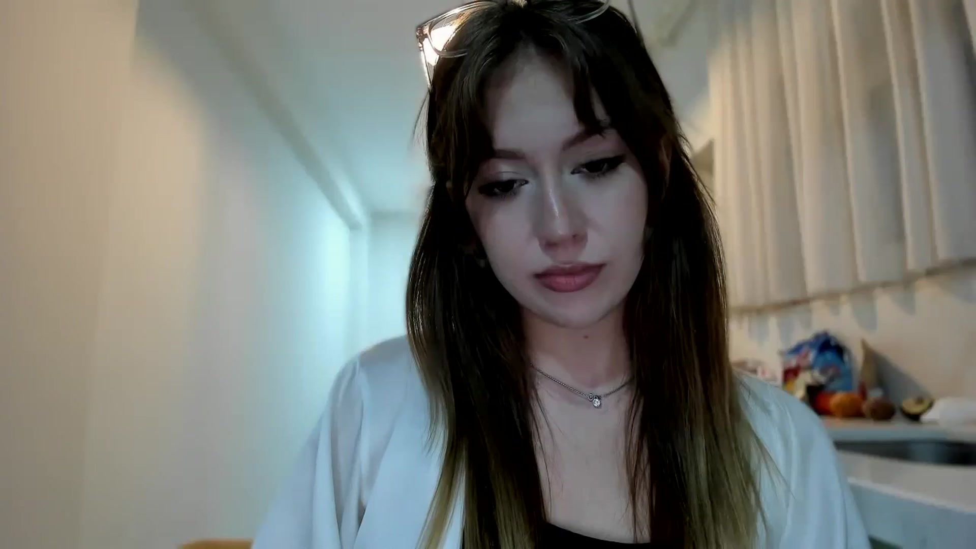 Gallery image thumbnail from RoboSasha's myfreecams stream on, 01/08/2026, 15:19 image 13 of 20