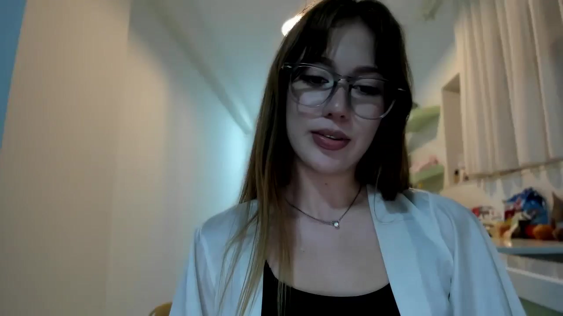 Gallery image thumbnail from RoboSasha's myfreecams stream on, 01/08/2026, 15:19 image 1 of 20