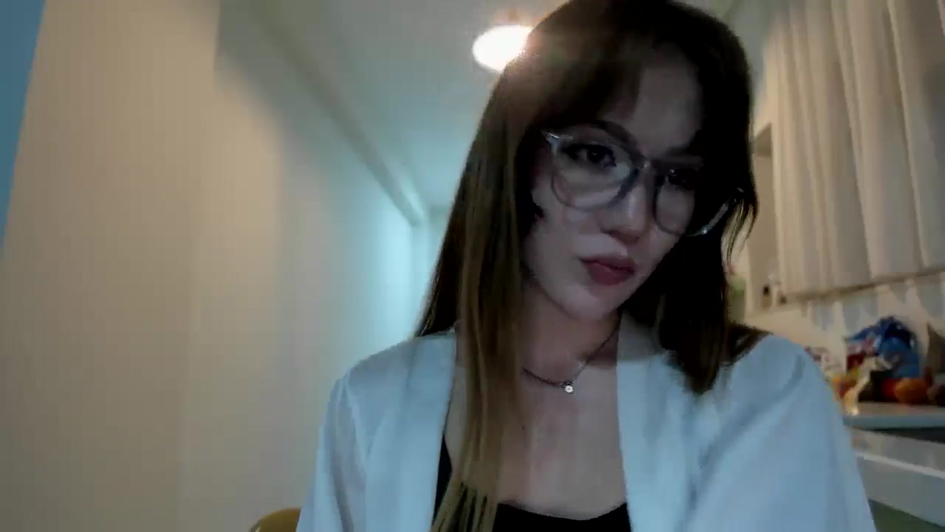 Gallery image thumbnail from RoboSasha's myfreecams stream on, 01/08/2026, 15:19 image 2 of 20