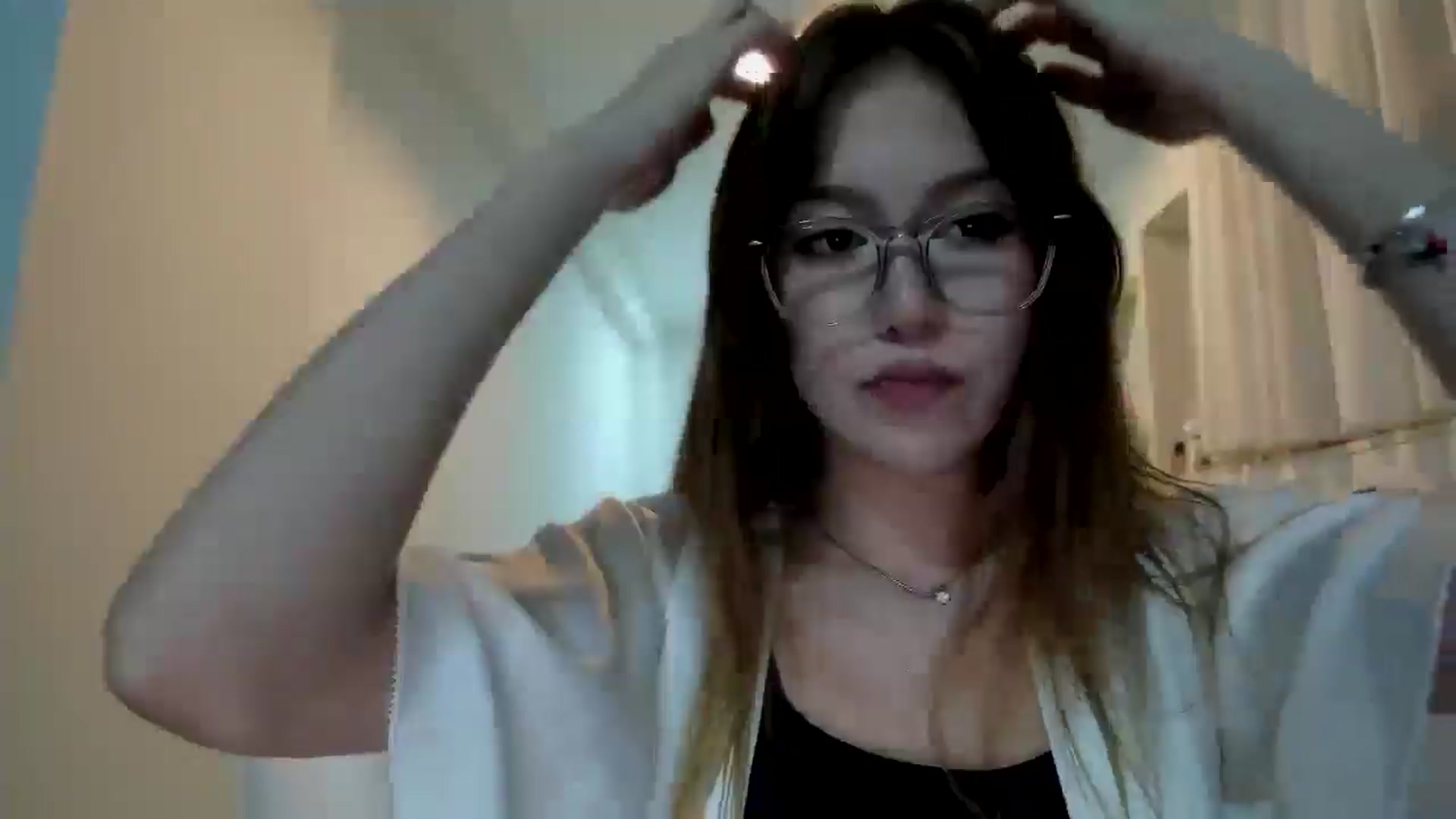 Gallery image thumbnail from RoboSasha's myfreecams stream on, 01/08/2026, 15:19 image 5 of 20