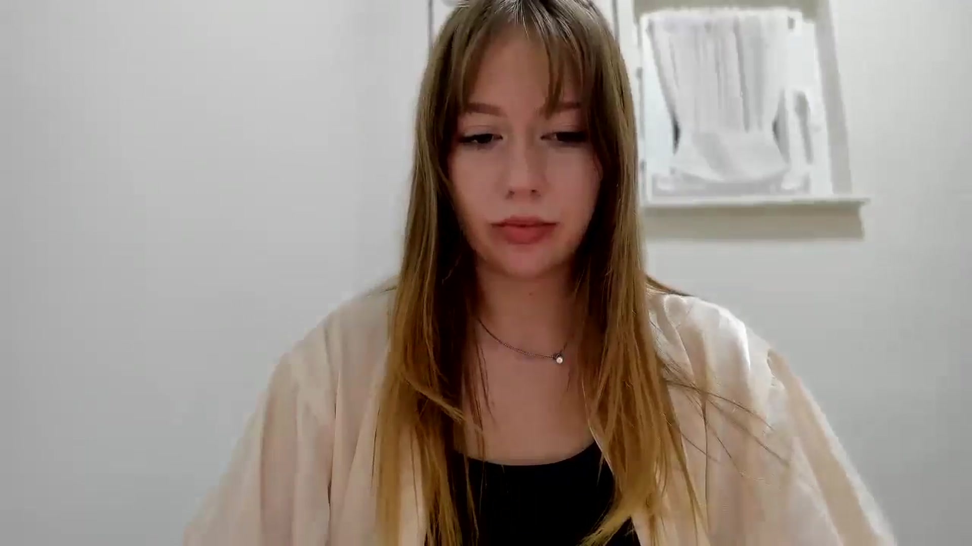 Gallery image thumbnail from RoboSasha's myfreecams stream on, 01/09/2026, 19:17 image 17 of 20