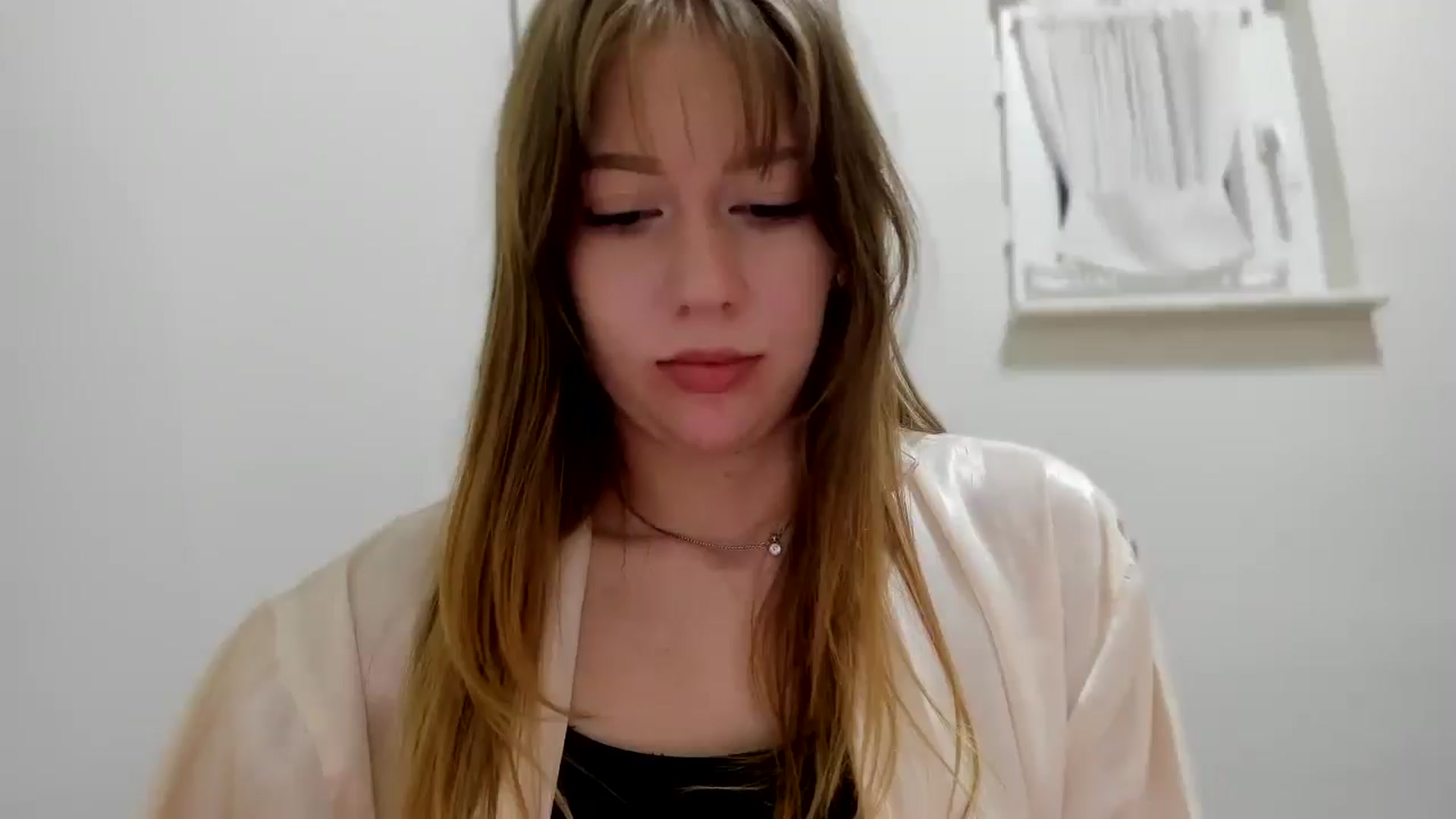 Gallery image thumbnail from RoboSasha's myfreecams stream on, 01/09/2026, 19:17 image 1 of 20