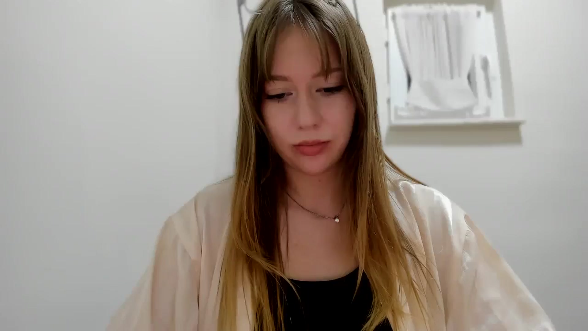 Gallery image thumbnail from RoboSasha's myfreecams stream on, 01/09/2026, 19:17 image 18 of 20