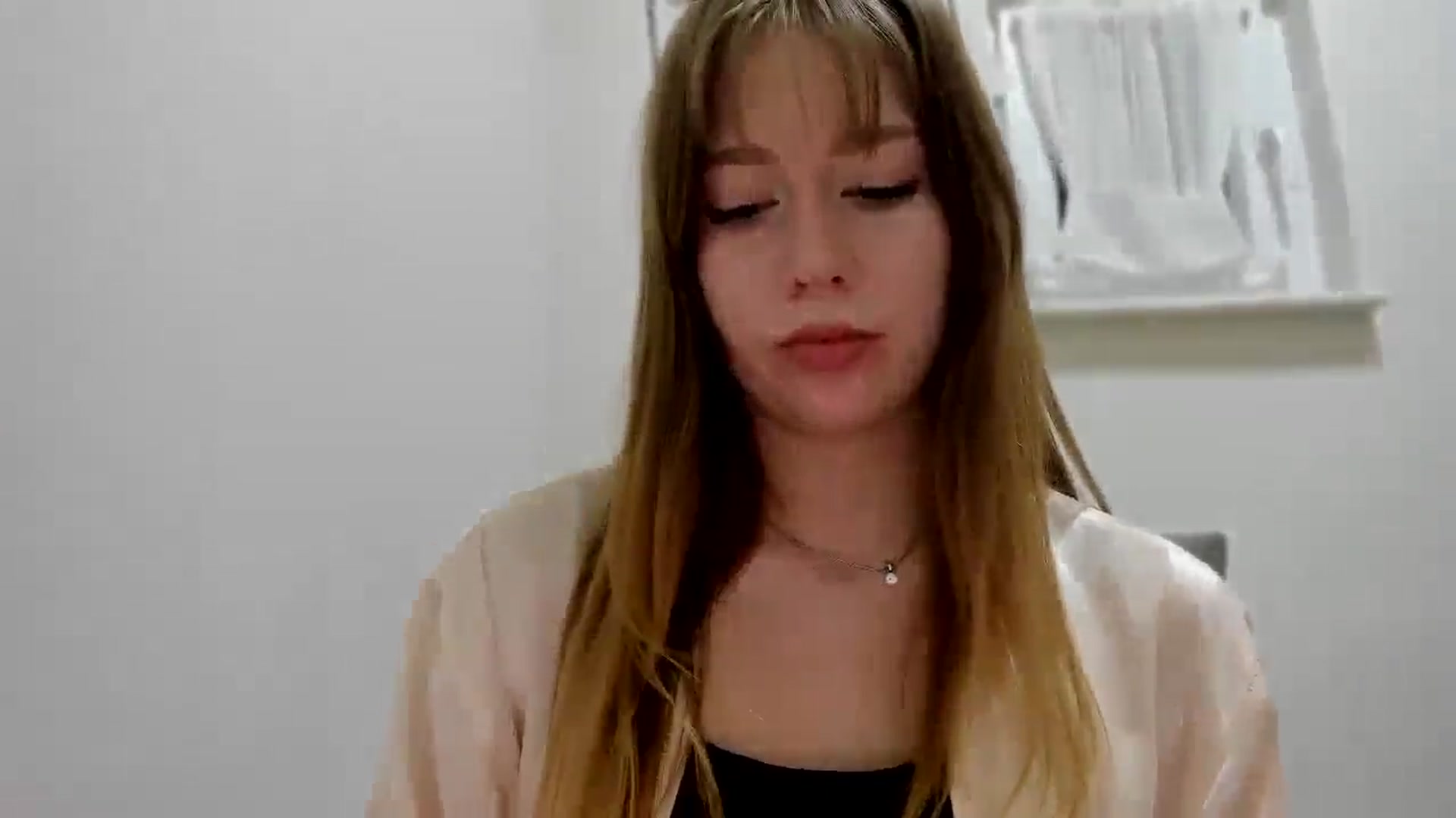 Gallery image thumbnail from RoboSasha's myfreecams stream on, 01/09/2026, 19:17 image 4 of 20