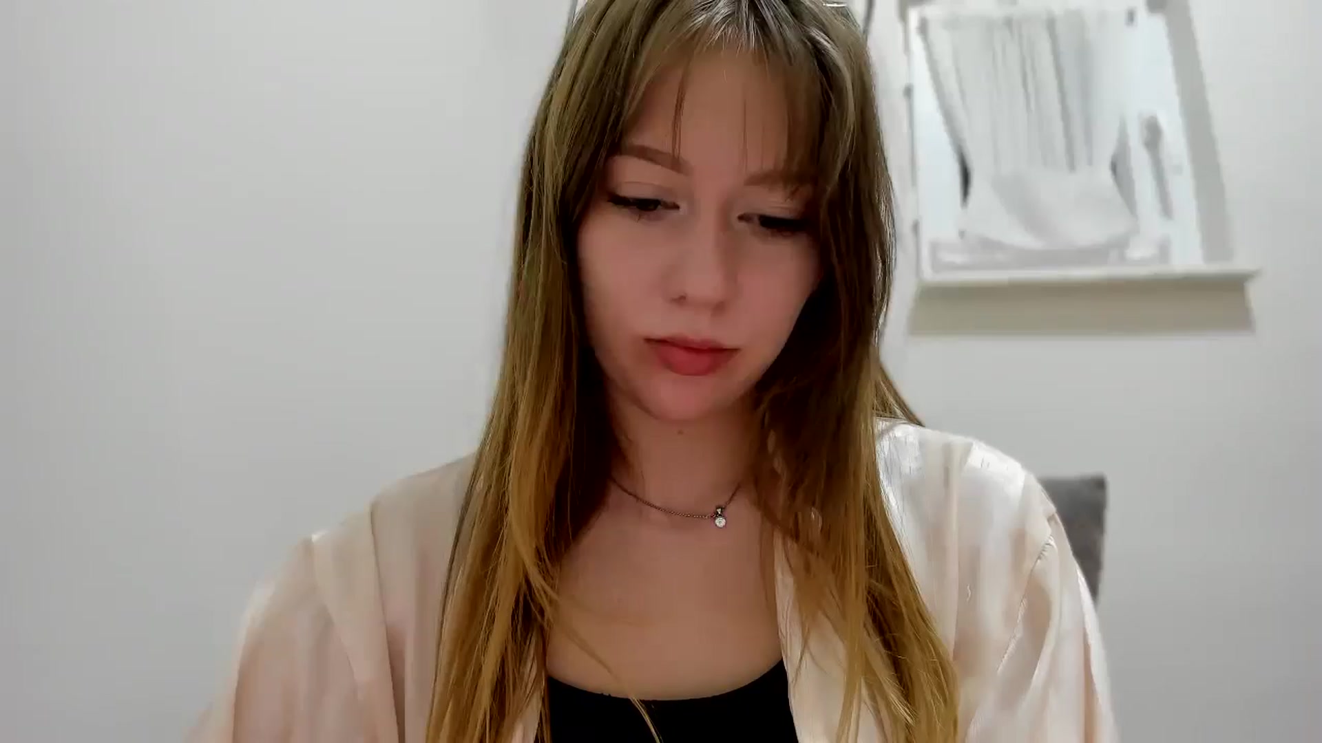 Gallery image thumbnail from RoboSasha's myfreecams stream on, 01/09/2026, 19:17 image 3 of 20