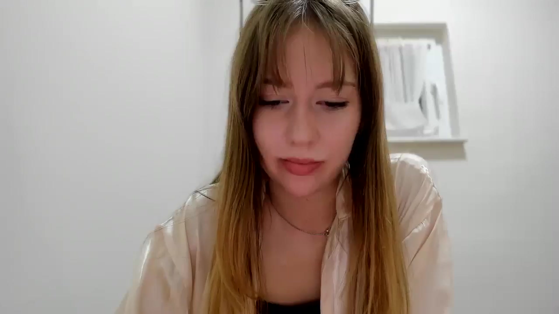 Gallery image thumbnail from RoboSasha's myfreecams stream on, 01/09/2026, 19:17 image 13 of 20