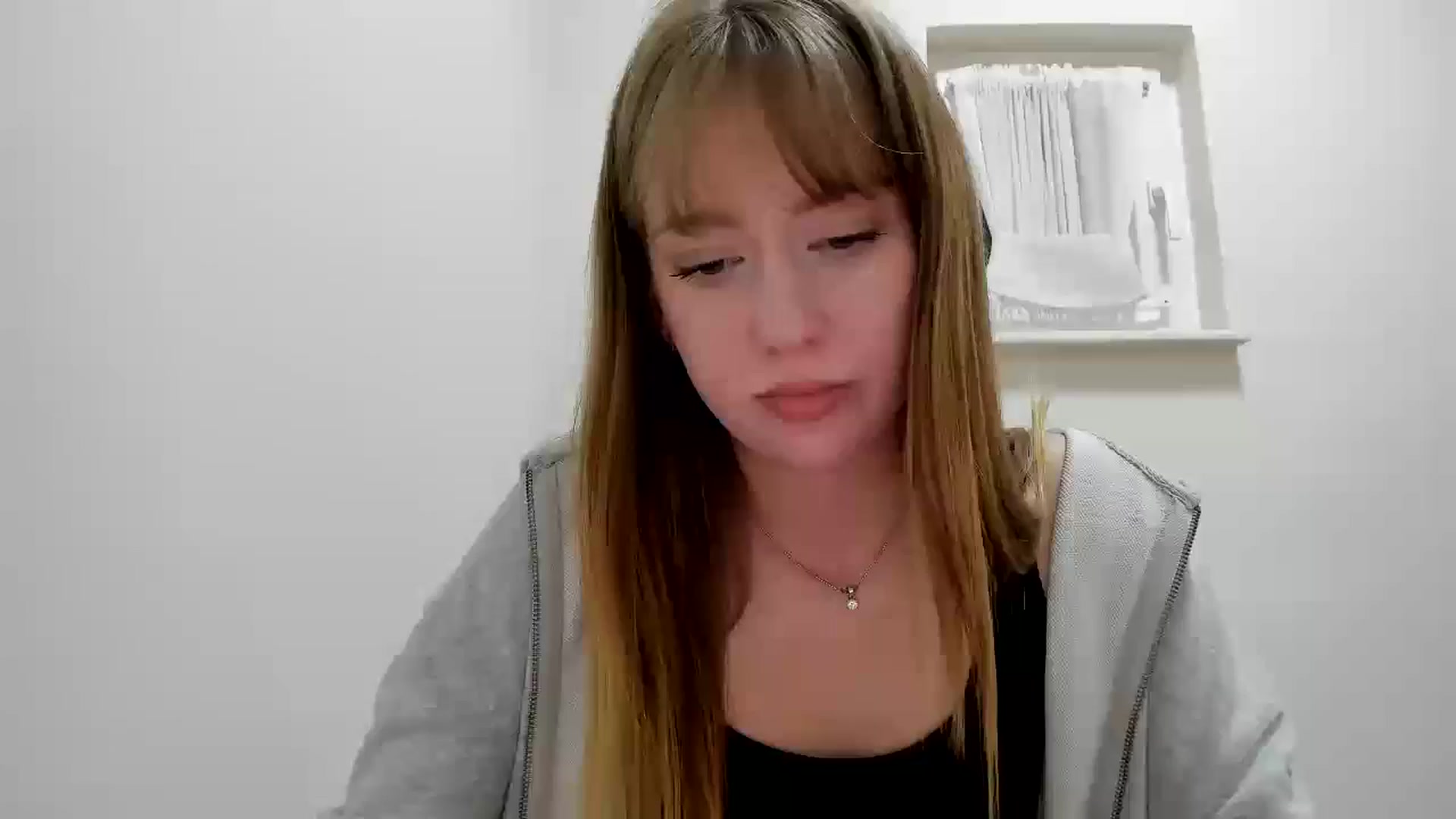 Gallery image thumbnail from RoboSasha's myfreecams stream on, 01/20/2026, 17:07 image 19 of 20