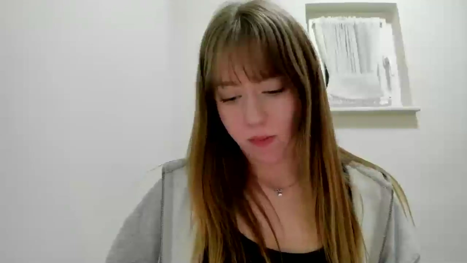 Gallery image thumbnail from RoboSasha's myfreecams stream on, 01/20/2026, 17:07 image 15 of 20
