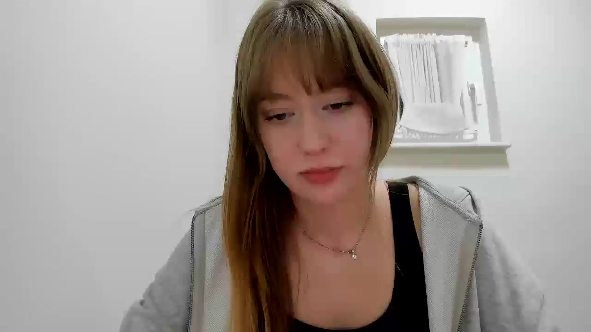 Gallery image thumbnail from RoboSasha's myfreecams stream on, 01/20/2026, 17:07 image 12 of 20