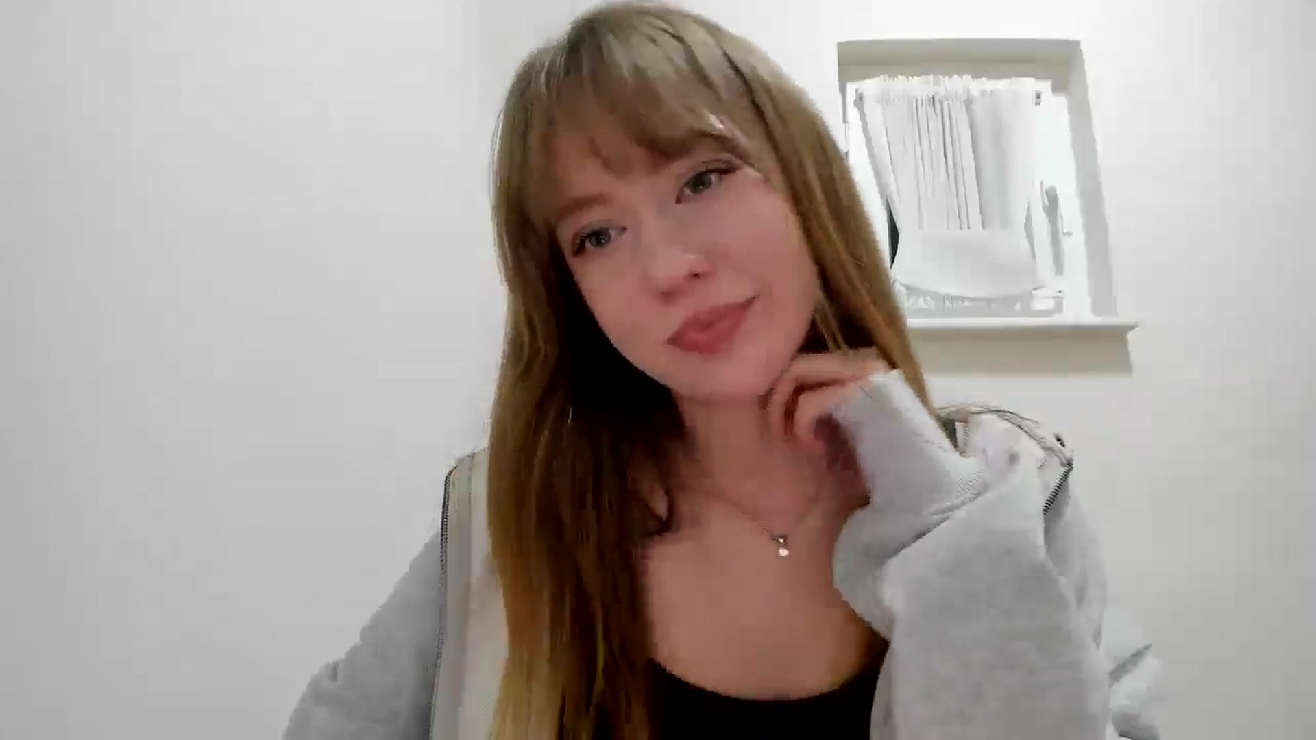 Gallery image thumbnail from RoboSasha's myfreecams stream on, 01/20/2026, 17:07 image 8 of 20