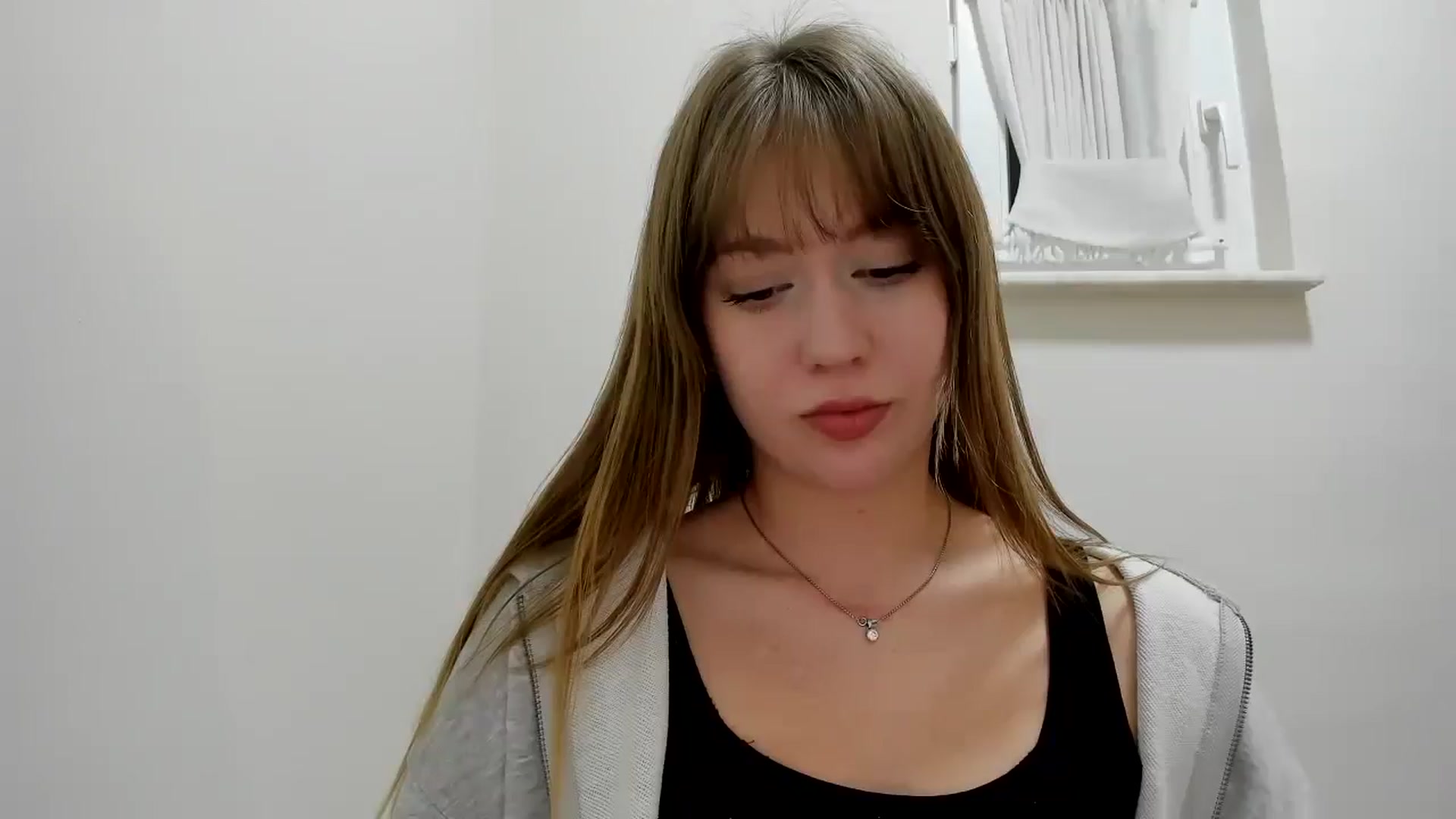 Gallery image thumbnail from RoboSasha's myfreecams stream on, 01/20/2026, 17:07 image 1 of 20
