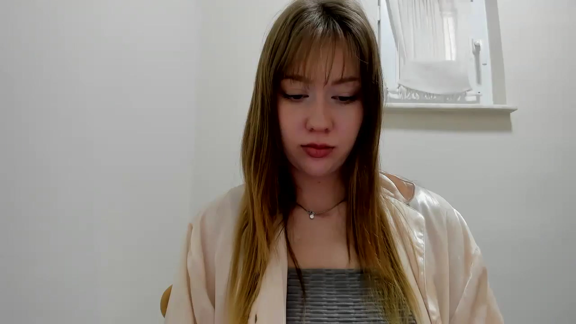 Gallery image thumbnail from RoboSasha's myfreecams stream on, 01/21/2026, 11:42 image 13 of 20