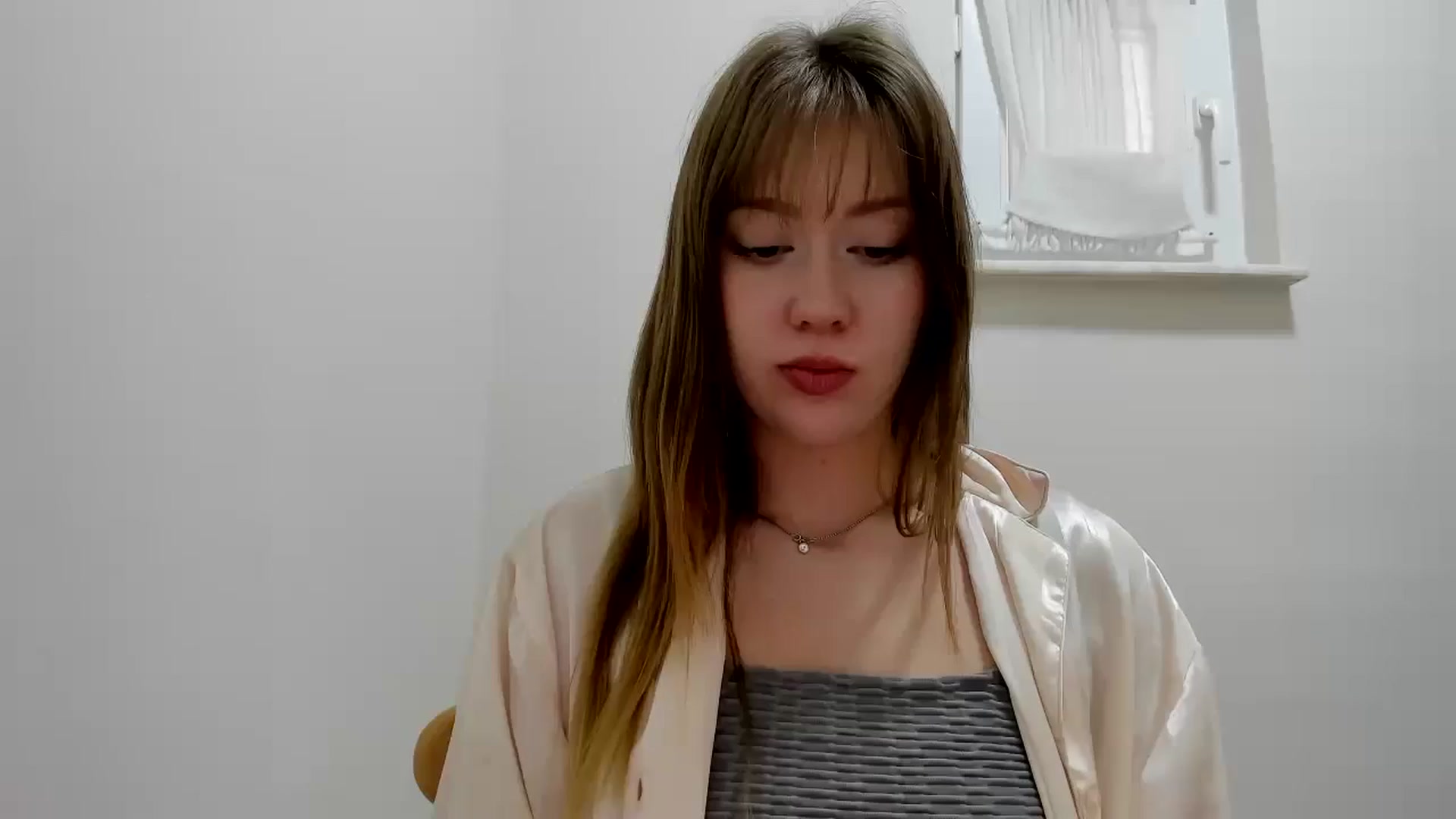 Gallery image thumbnail from RoboSasha's myfreecams stream on, 01/21/2026, 11:42 image 14 of 20