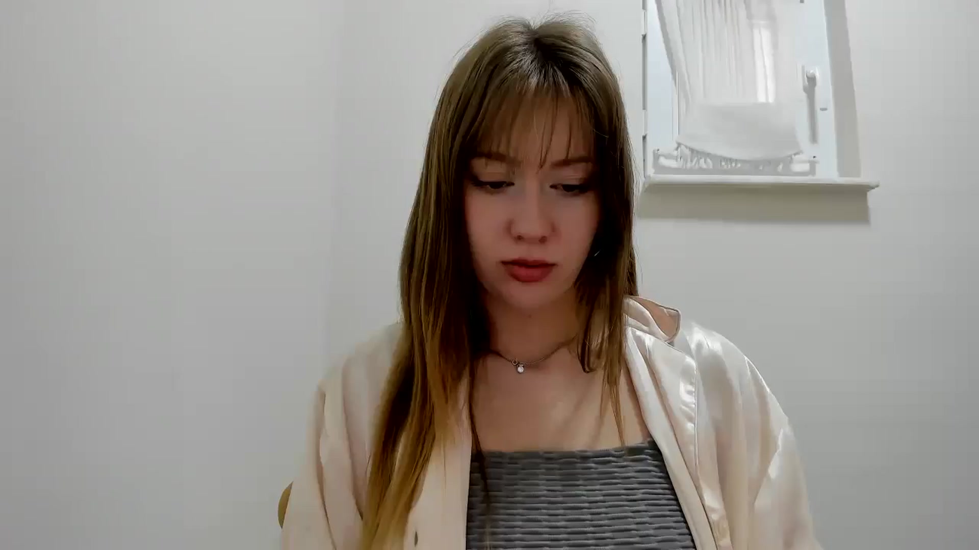 Gallery image thumbnail from RoboSasha's myfreecams stream on, 01/21/2026, 11:42 image 16 of 20