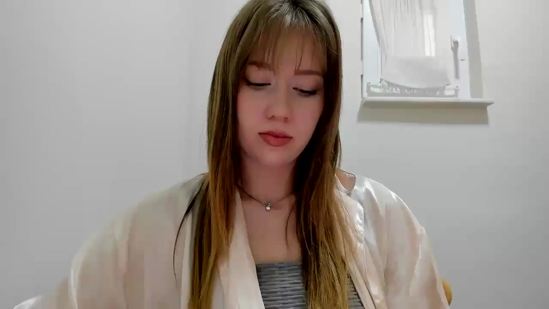 Gallery image thumbnail from RoboSasha's myfreecams stream on, 01/21/2026, 11:42 image 9 of 20