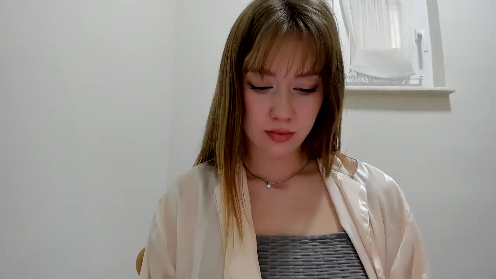 Gallery image thumbnail from RoboSasha's myfreecams stream on, 01/21/2026, 12:24 image 18 of 20
