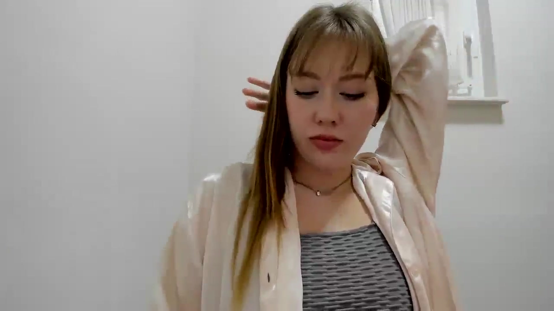 Gallery image thumbnail from RoboSasha's myfreecams stream on, 01/21/2026, 12:24 image 11 of 20