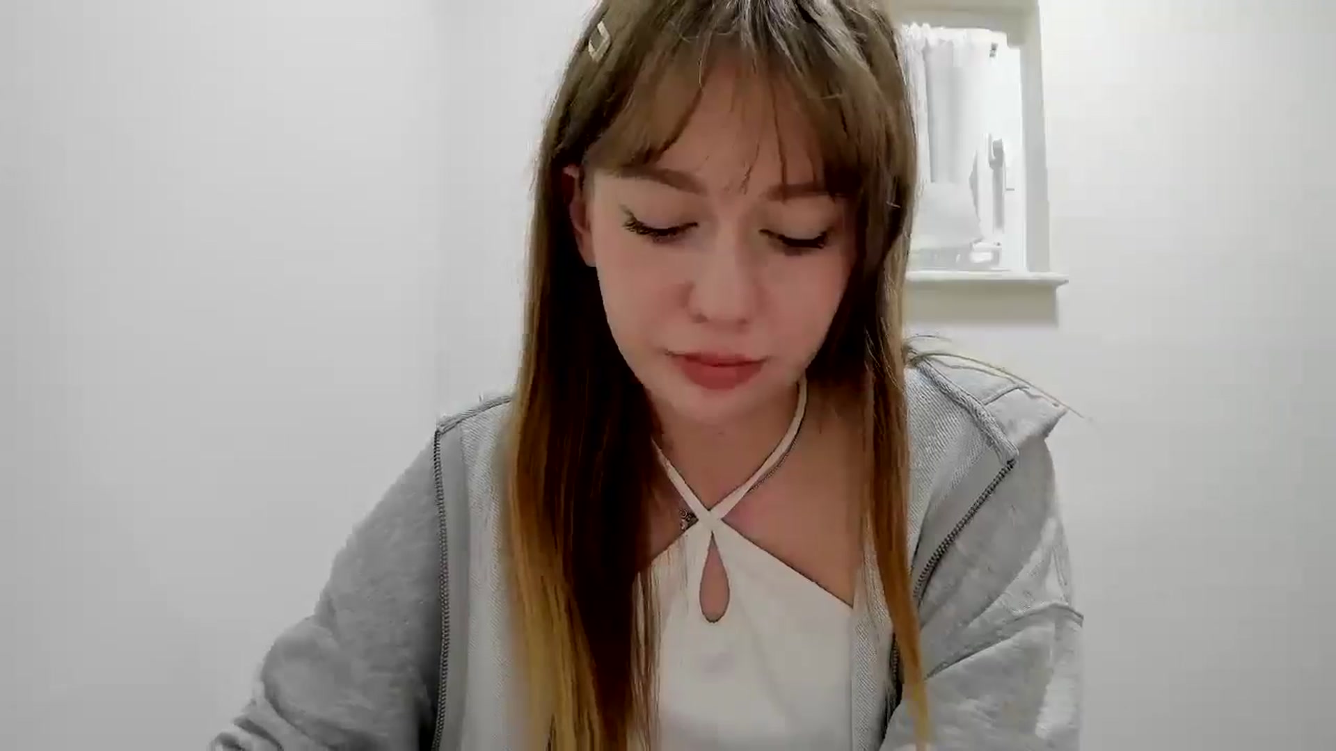 Gallery image thumbnail from RoboSasha's myfreecams stream on, 01/23/2026, 15:07 image 5 of 20