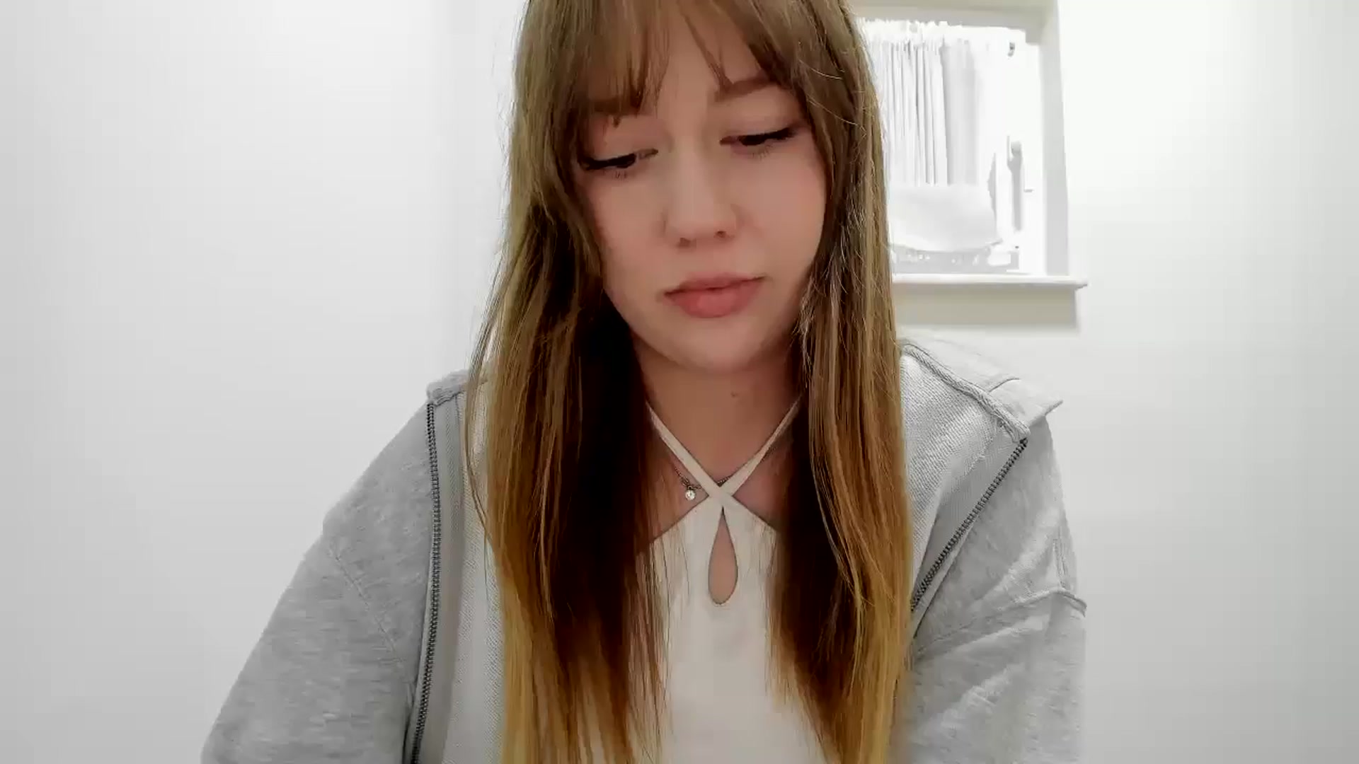 Gallery image thumbnail from RoboSasha's myfreecams stream on, 01/23/2026, 15:07 image 2 of 20