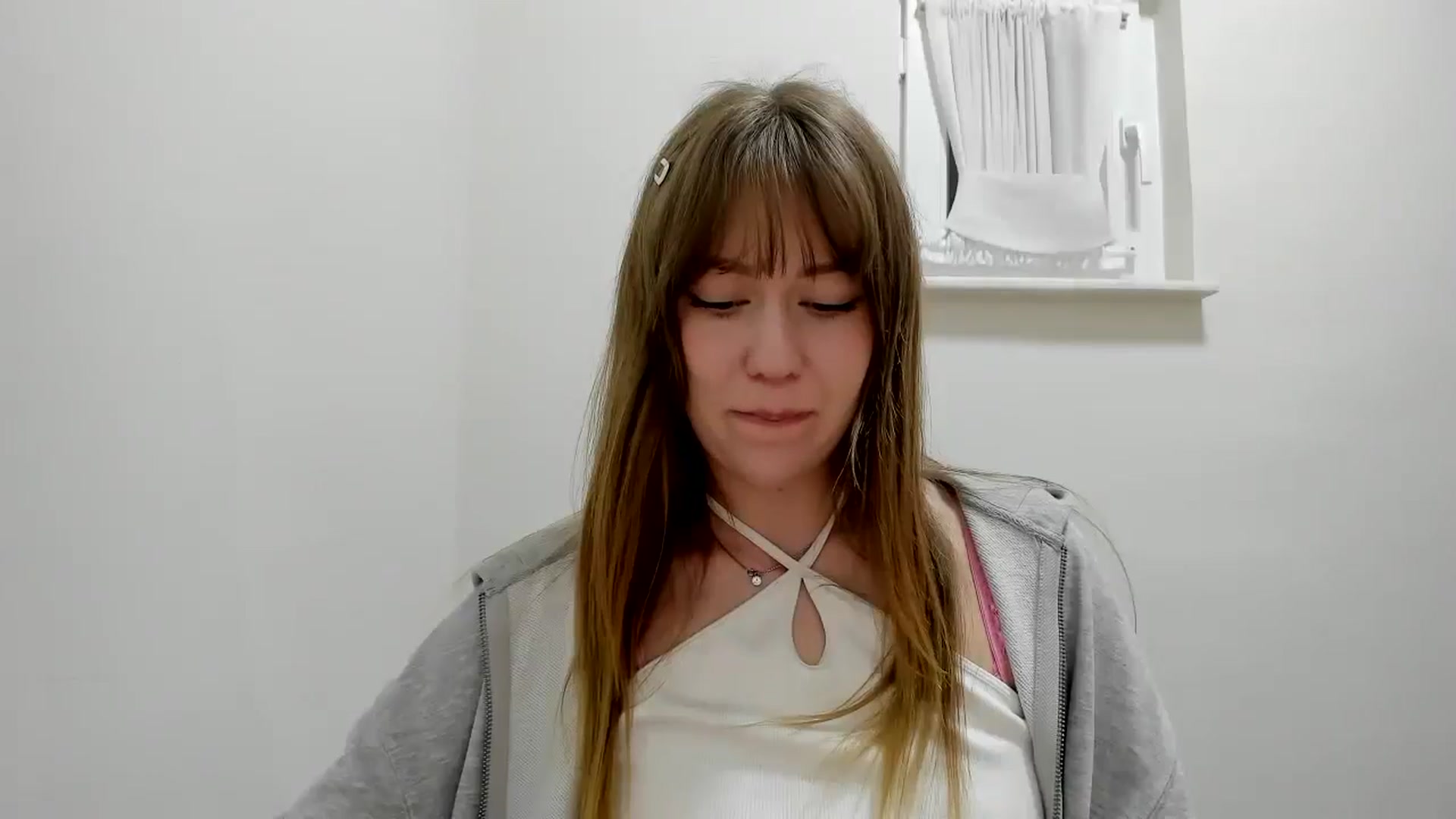 Gallery image thumbnail from RoboSasha's myfreecams stream on, 01/23/2026, 15:07 image 14 of 20