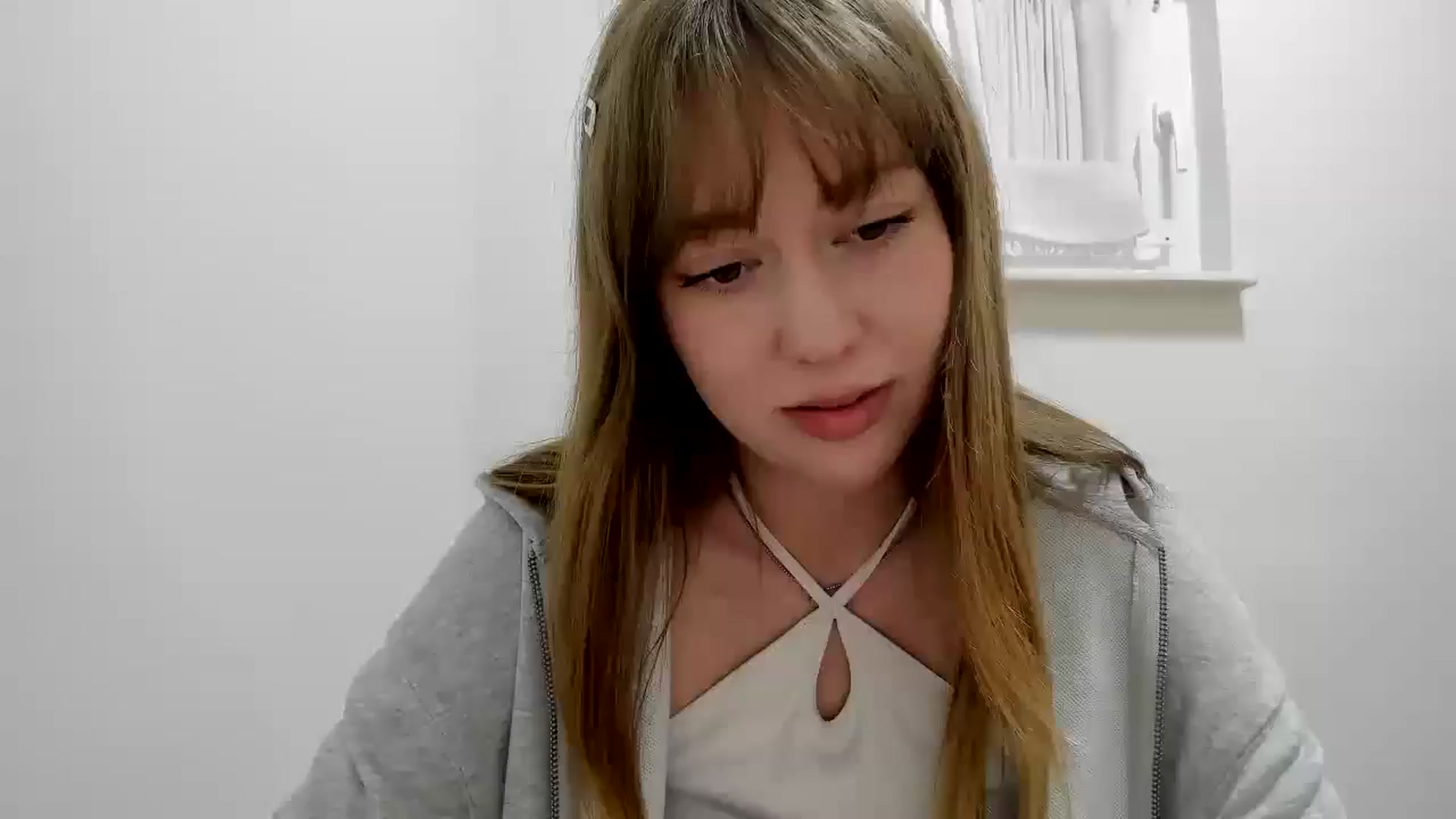 Gallery image thumbnail from RoboSasha's myfreecams stream on, 01/23/2026, 15:07 image 20 of 20