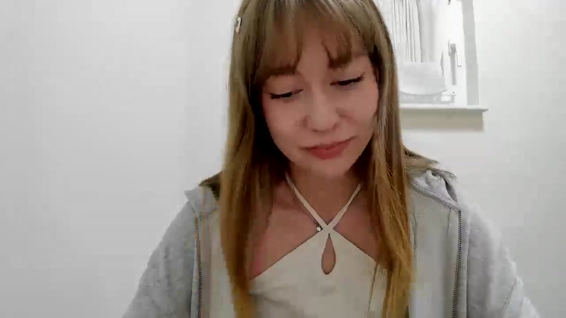 Gallery image thumbnail from RoboSasha's myfreecams stream on, 01/23/2026, 15:07 image 19 of 20