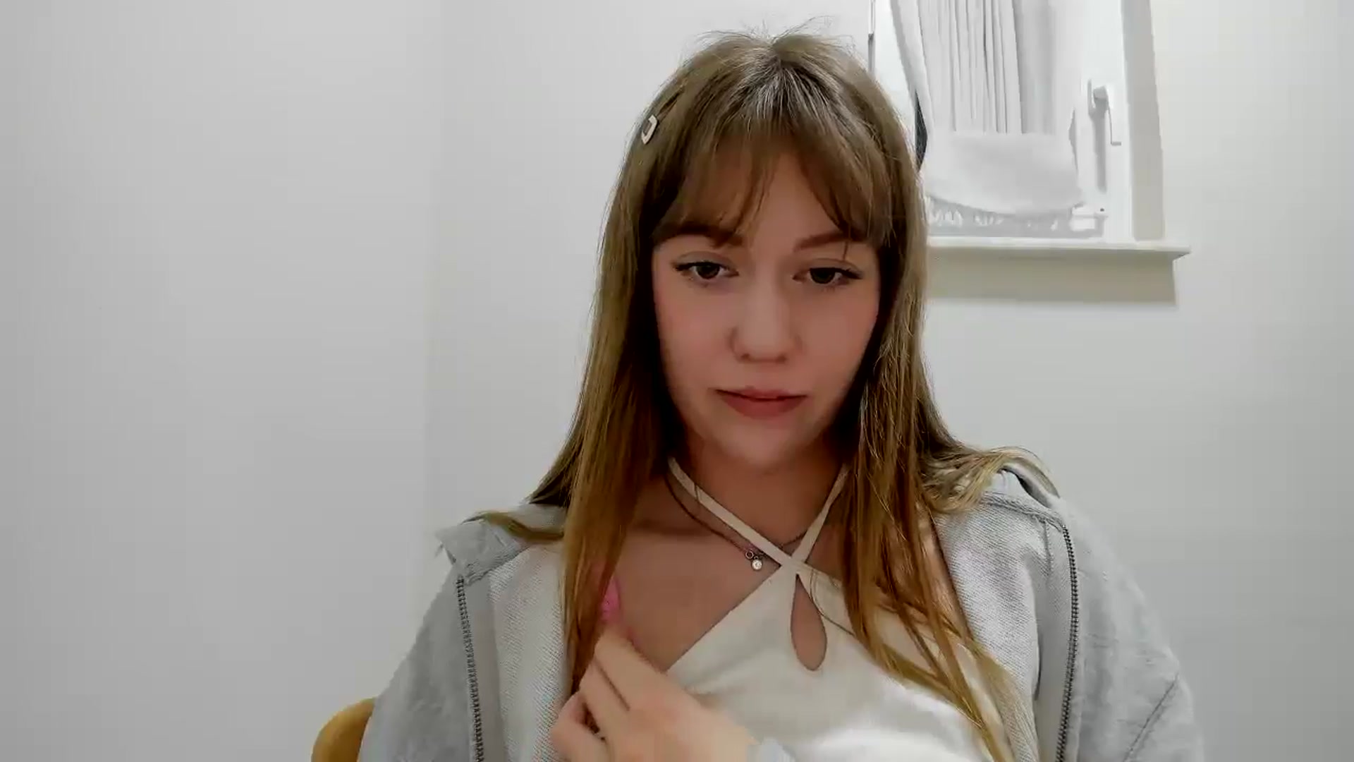 Gallery image thumbnail from RoboSasha's myfreecams stream on, 01/23/2026, 15:07 image 18 of 20