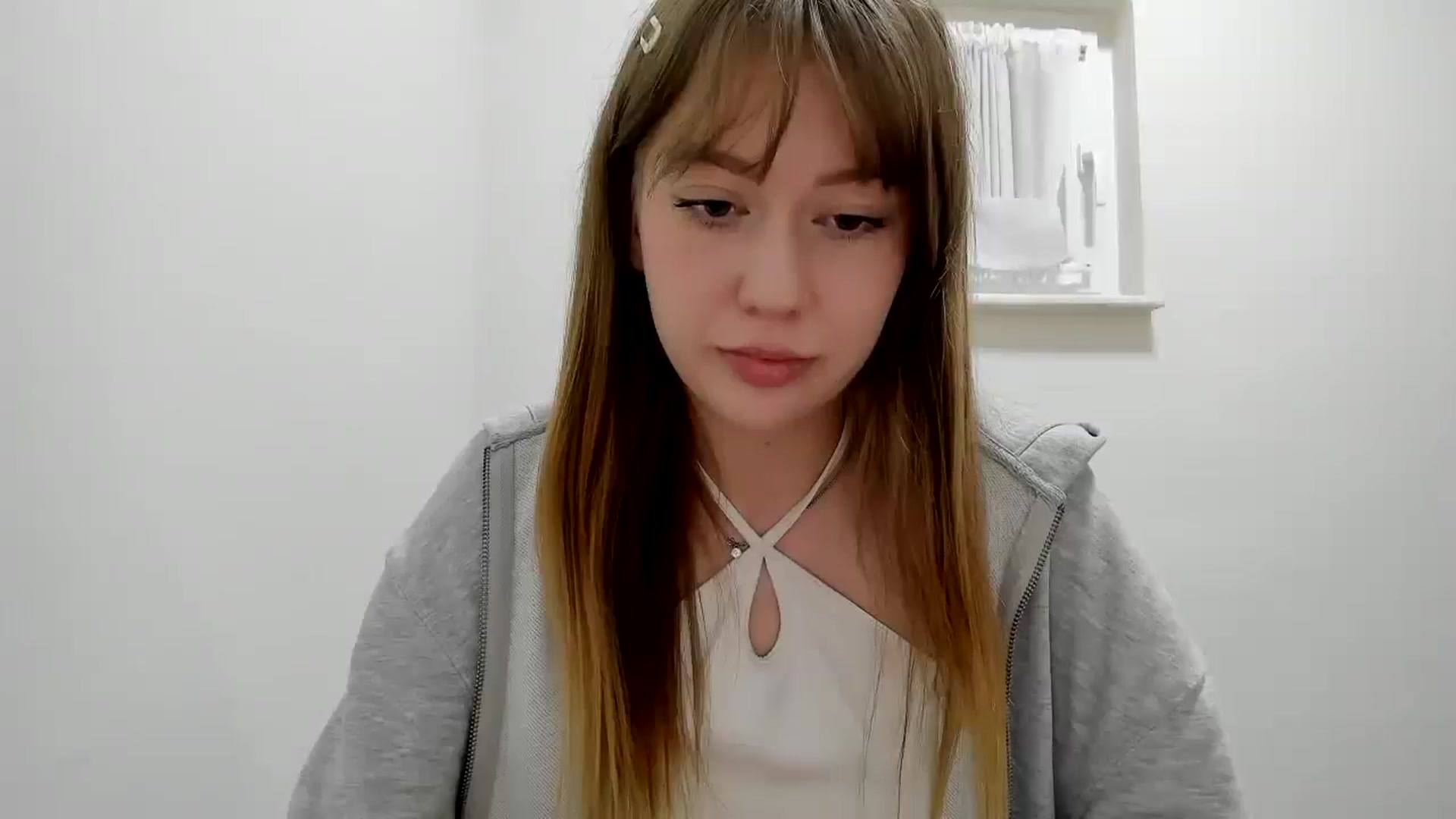 Gallery image thumbnail from RoboSasha's myfreecams stream on, 01/23/2026, 15:07 image 7 of 20